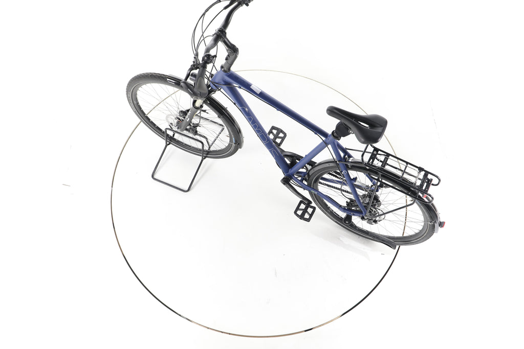 Campus TR6 Rohloff Fahrrad City & Trekking - Image 20