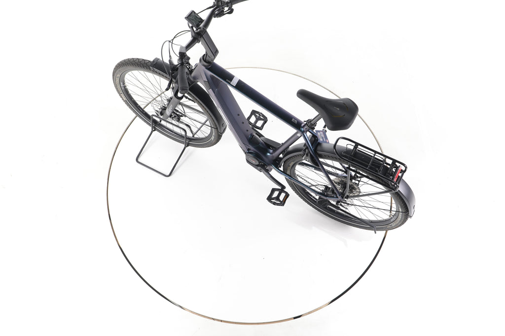 KTM Macina GRAN 820 Trekking E-Bike 2024 - Image 20