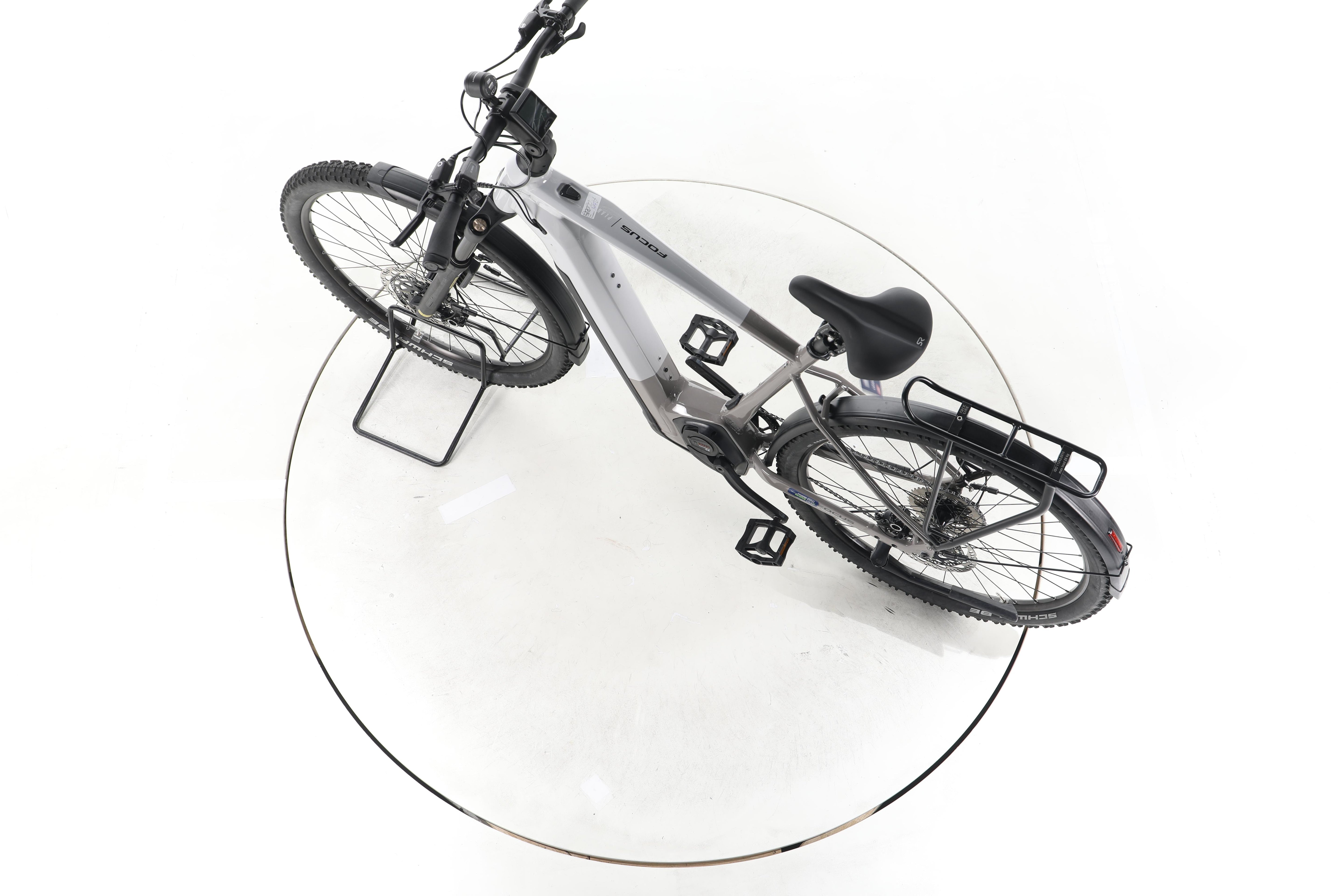 Focus PLANET² 6.8 Trekking E-Bike - Image 20