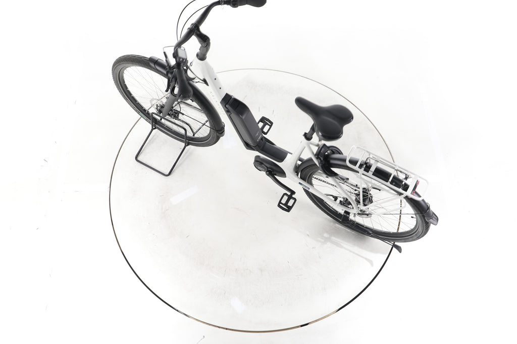 Kalkhoff Image 1.B Move City E-Bike Tiefeinsteiger - Image 20