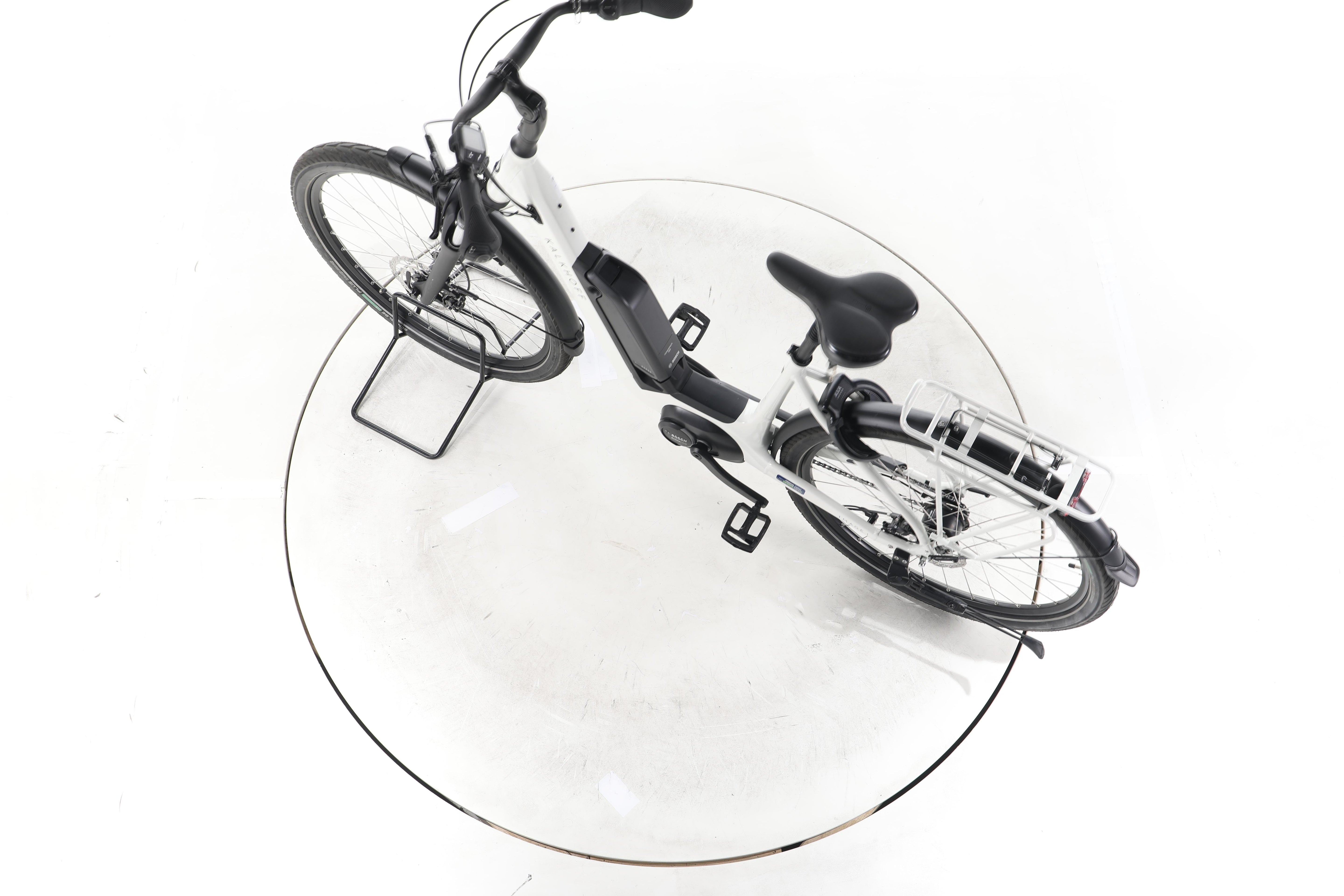 Kalkhoff Image 1.B Move City E-Bike Tiefeinsteiger - Image 20