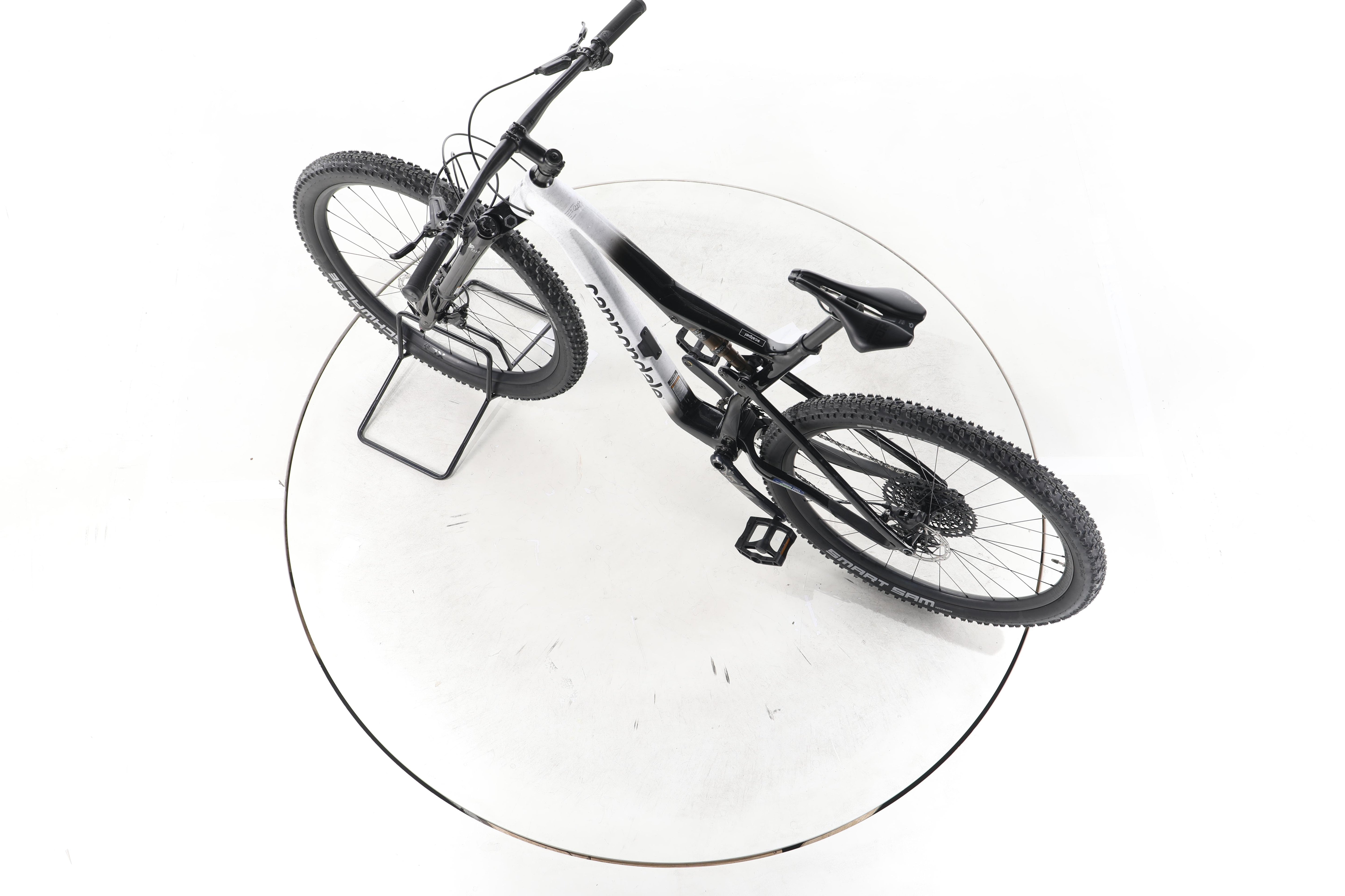 Cannondale Scalpel Hi-Mod 1 Fahrrad Fully - Image 20
