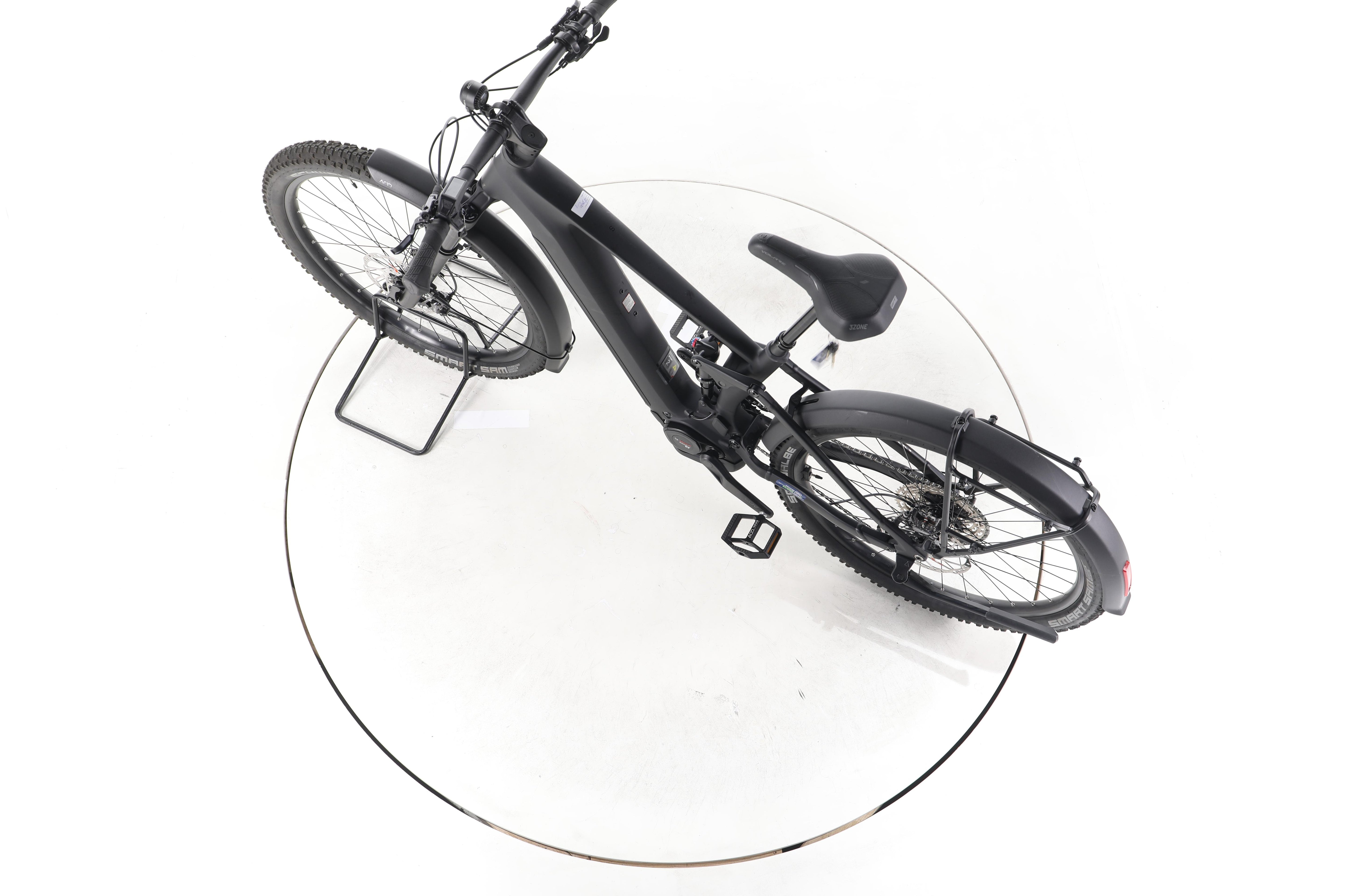 Cube Stereo Hybrid ONE22 SLX Allroad E-Bike Fully 2025 - Image 20