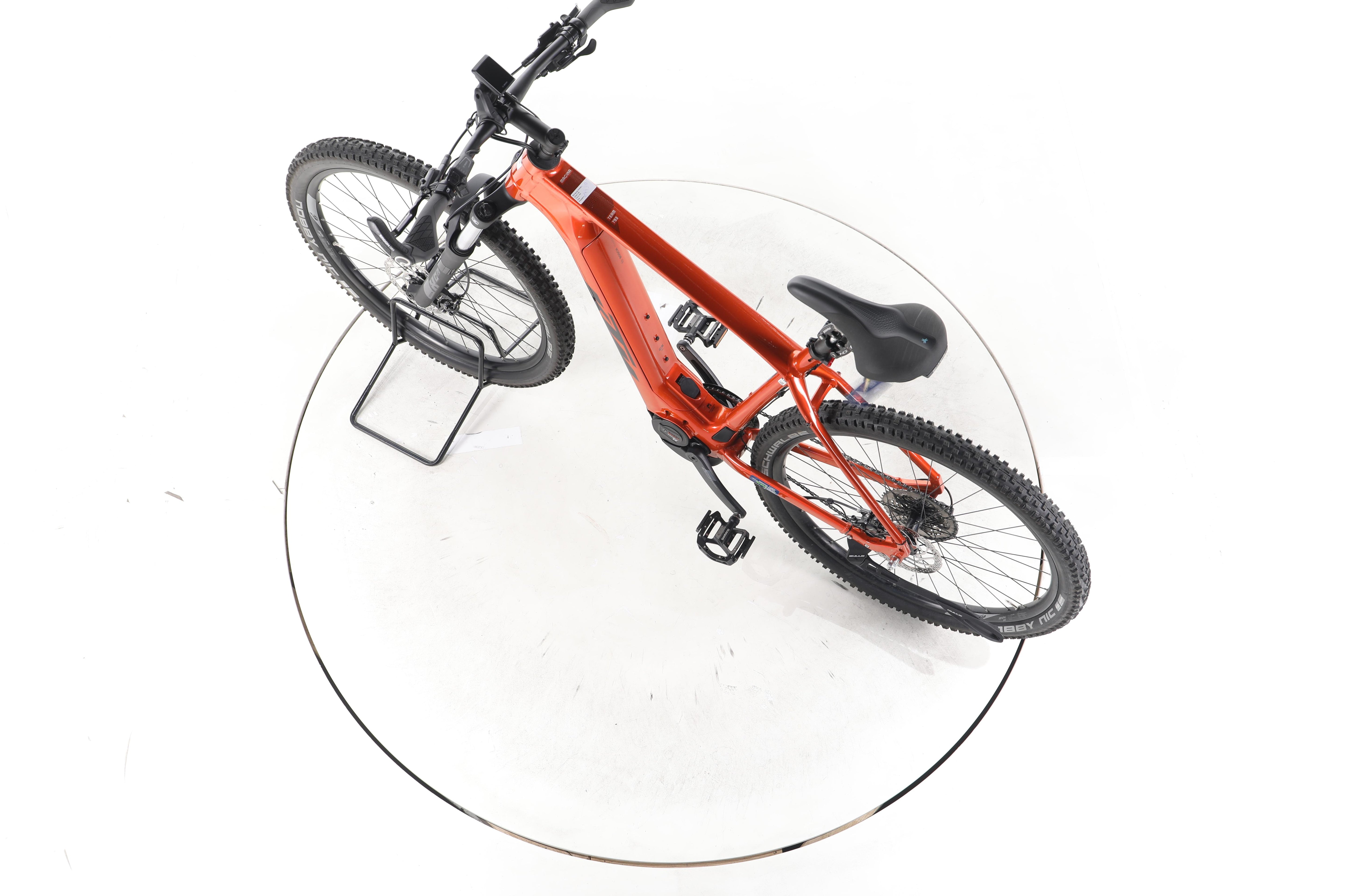 KTM Macina Team 793 E-Bike - Image 20