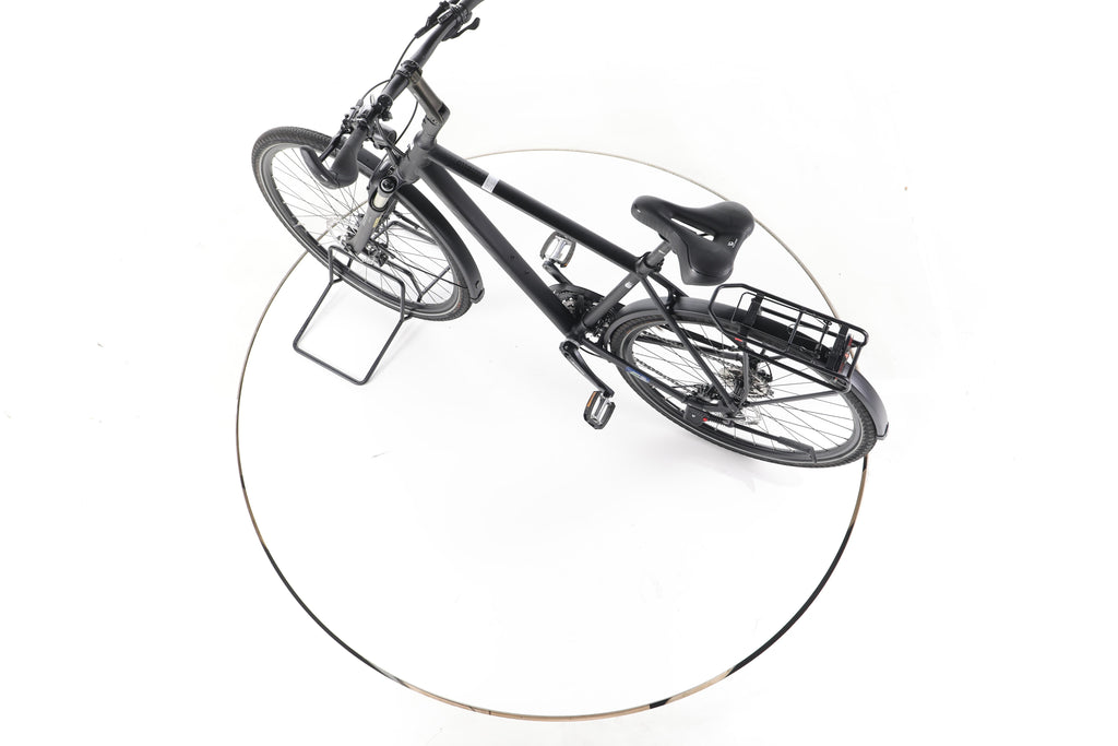 KTM ZEG Maranello Light Disc Fahrrad City & Trekking - Image 20