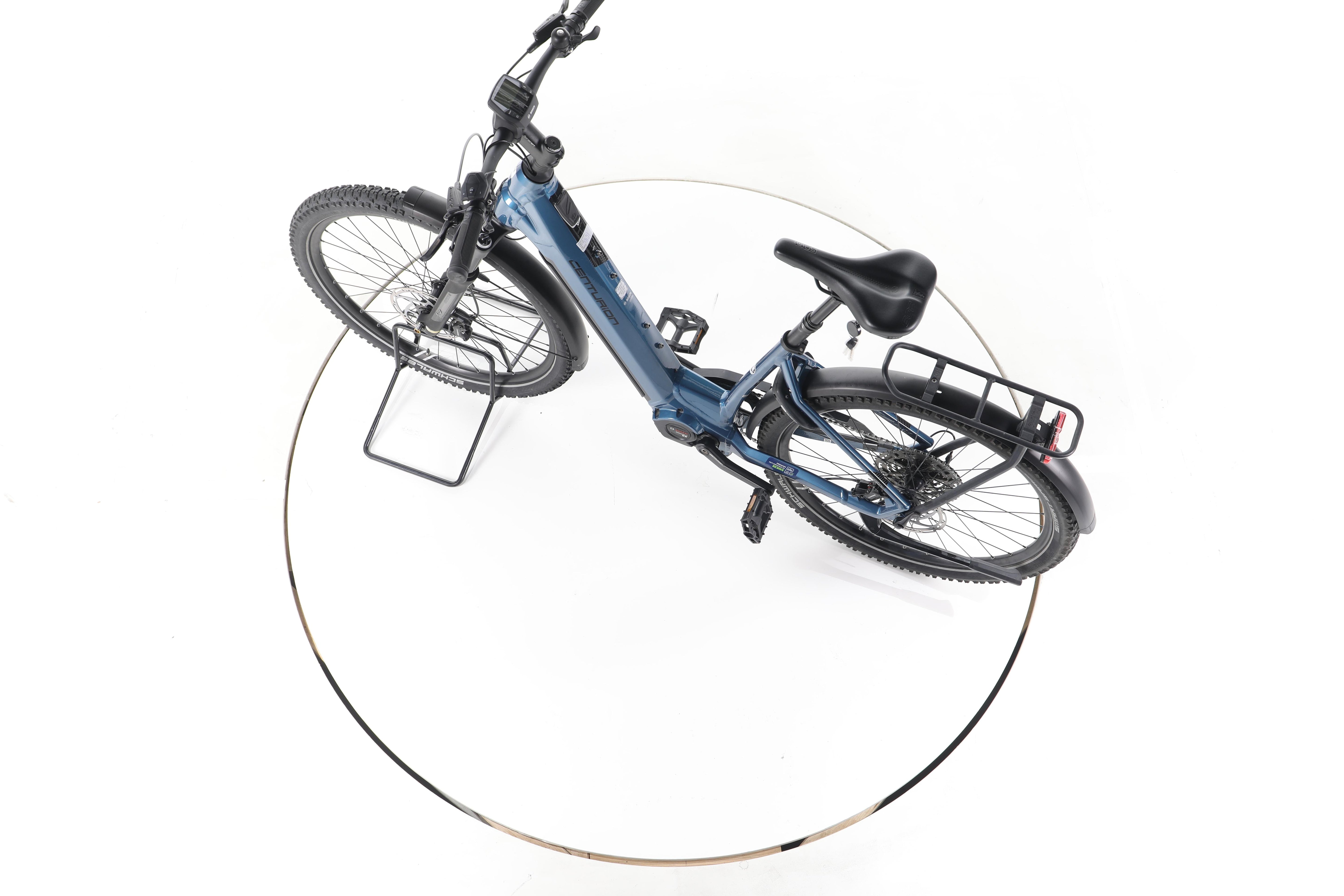 Centurion Country R960i Trekking E-Bike Tiefeinsteiger - Image 20