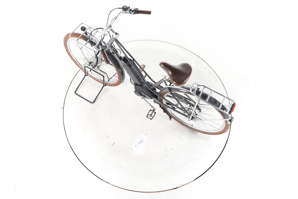 Electra Bicycle Loft Go! 5i EQ Fahrrad City & Trekking - Image 20