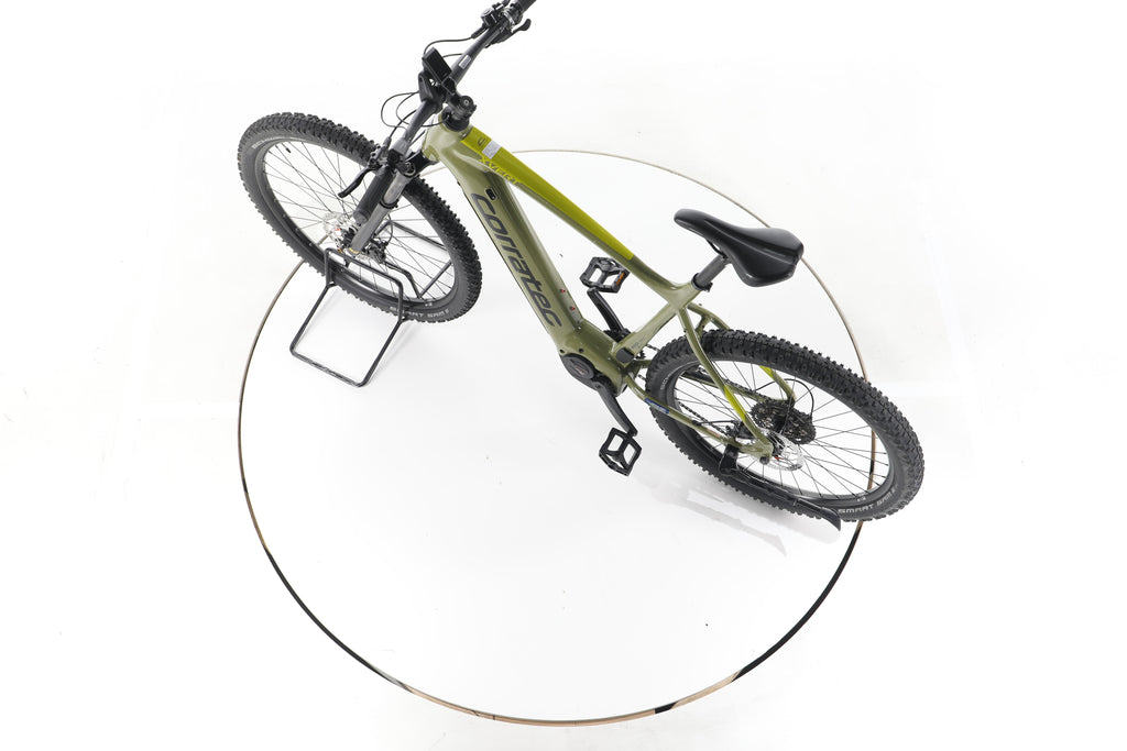 Corratec E-Power X-Vert Elite E-Bike - Image 20