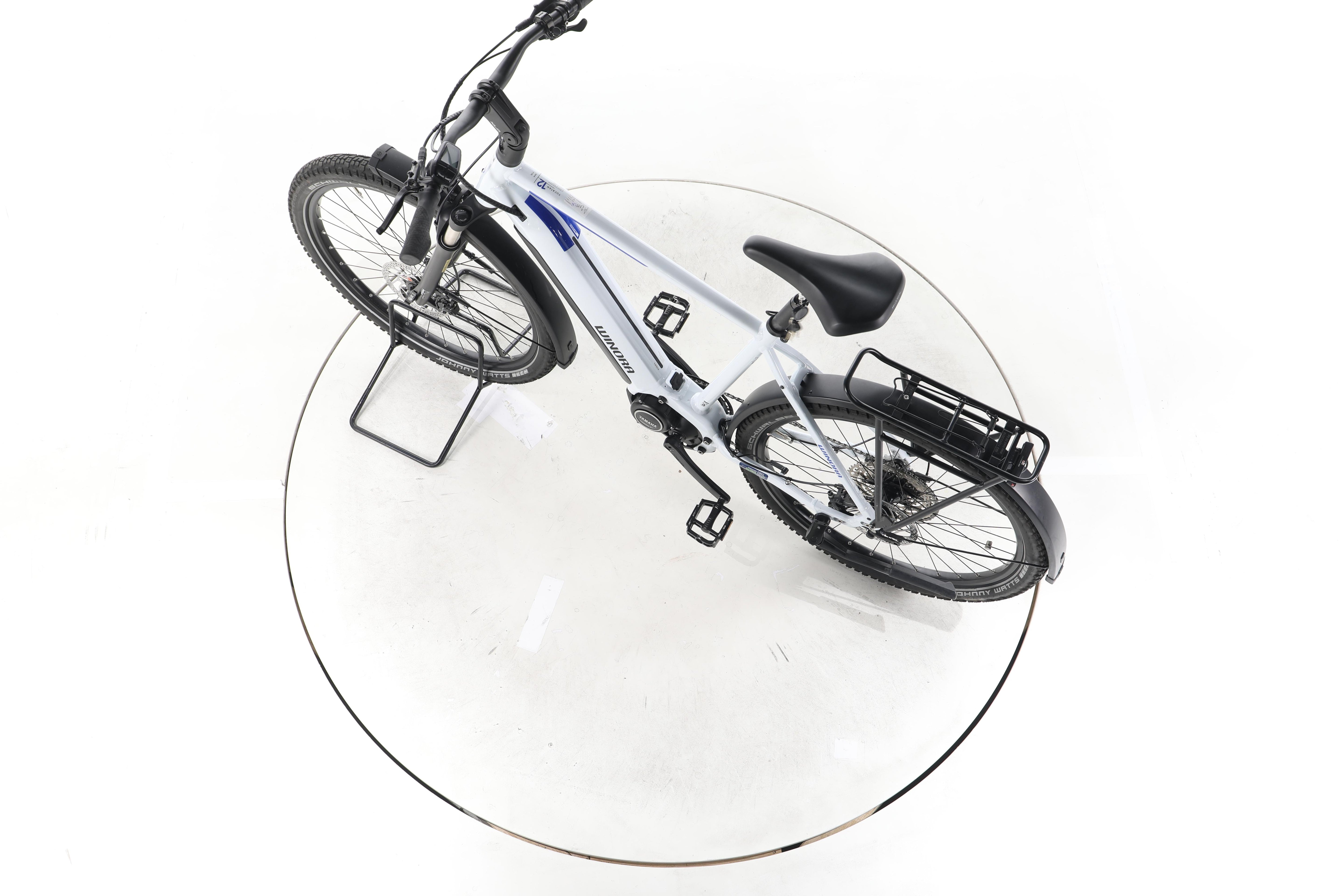 Winora Yucatan 12 Trekking E-Bike 2024 - Image 20