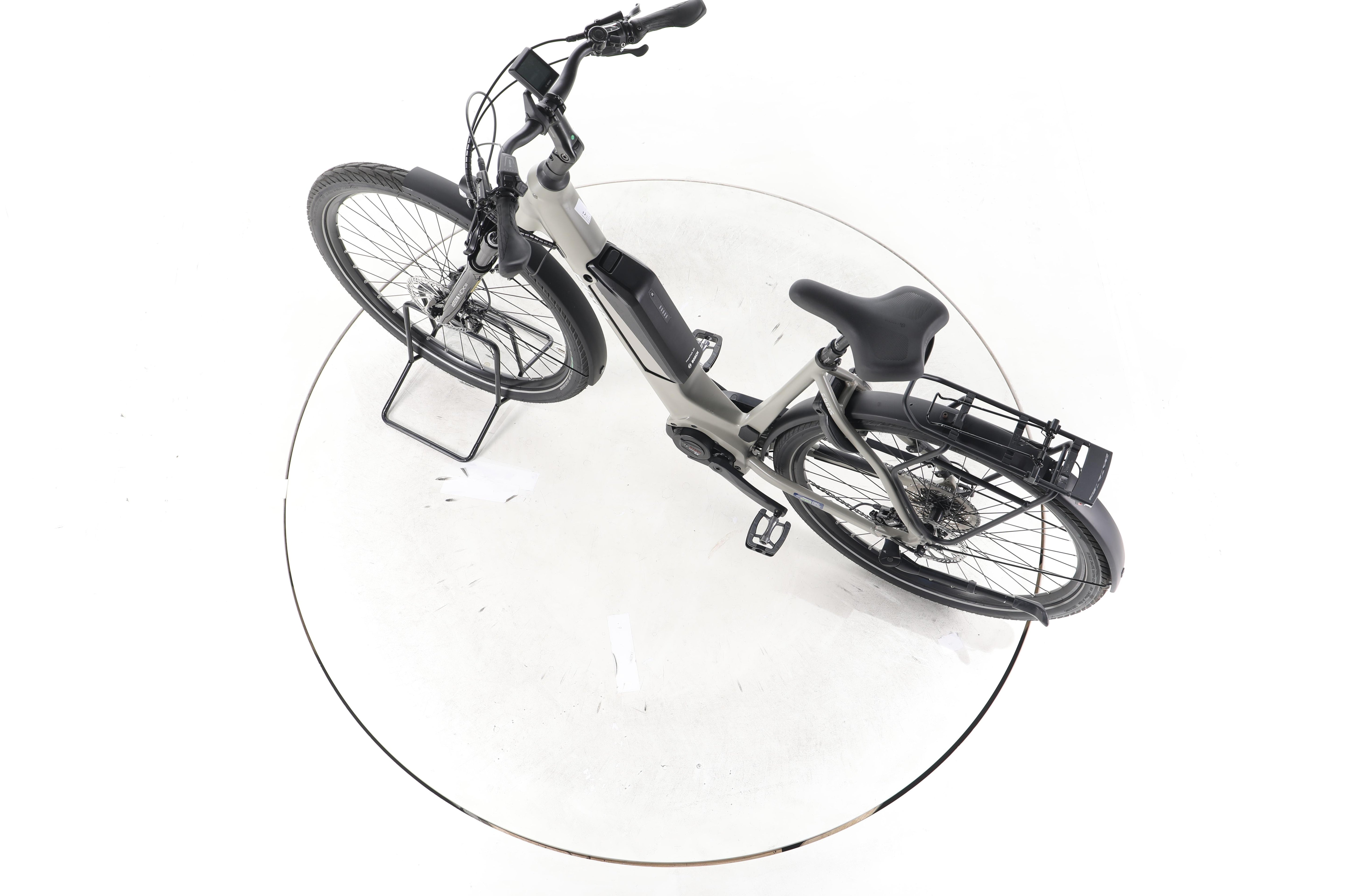 FALTER E 9.5 KS Trekking E-Bike Tiefeinsteiger - Image 20