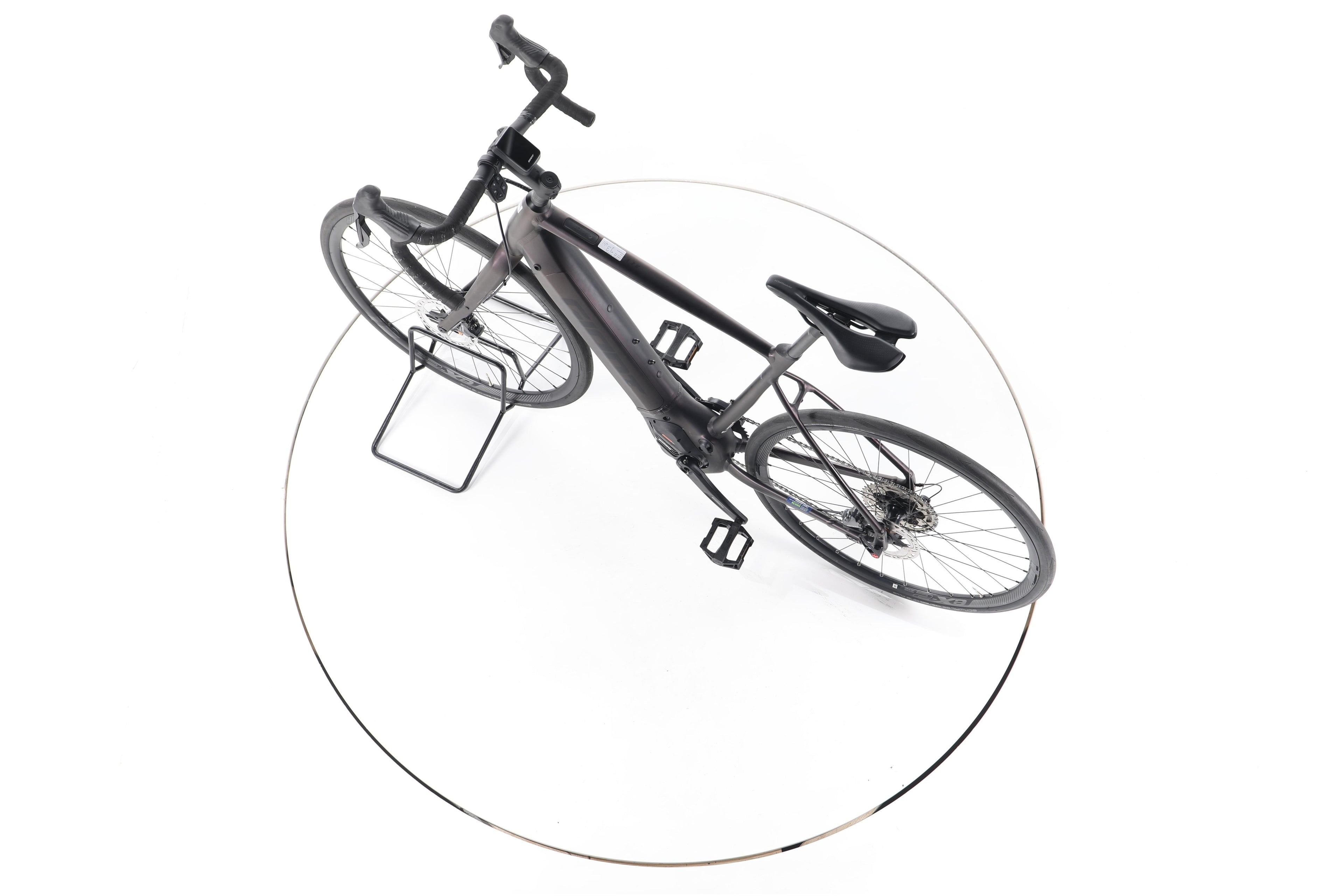 Giant Revolt E+Pro E-Gravelbike - Image 20