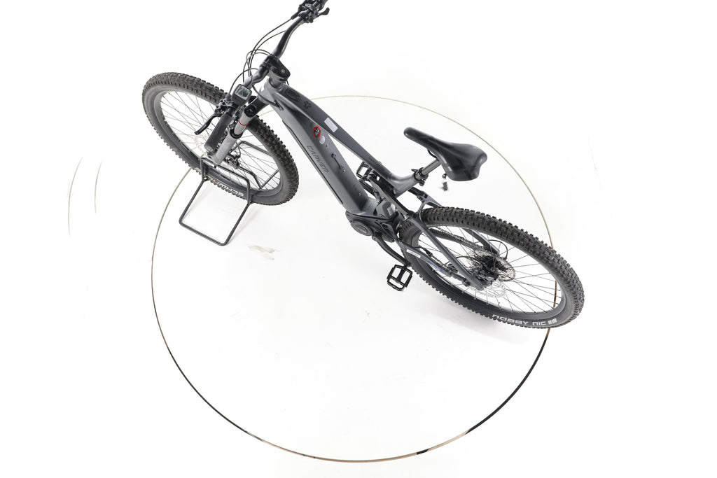 Carver Drift E.520 Fully E-Bike 2024 - Image 20