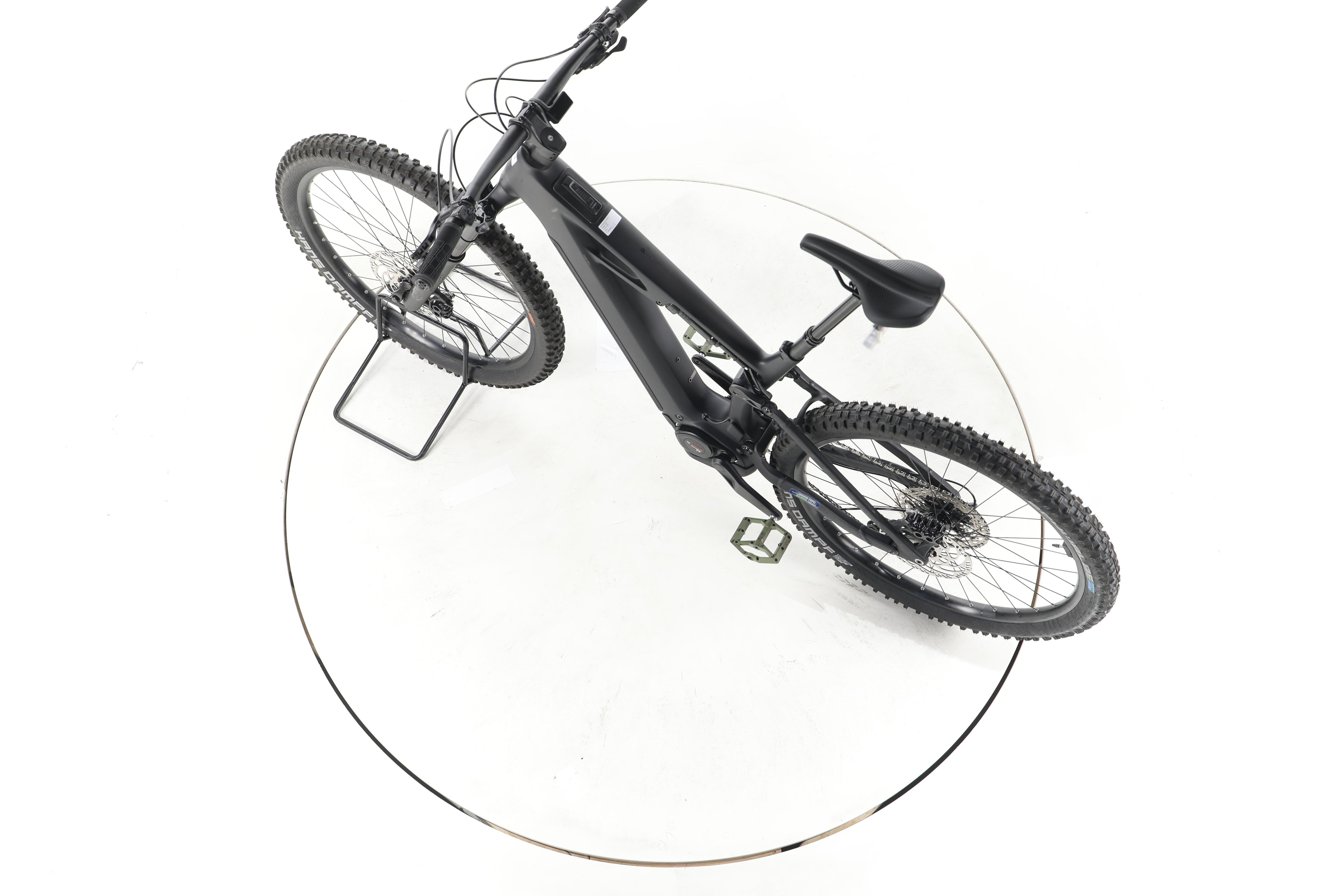 Cube STEREO HYBRID ONE44 HPC RACE E-Bike Fully Carbon 2024 - Image 20