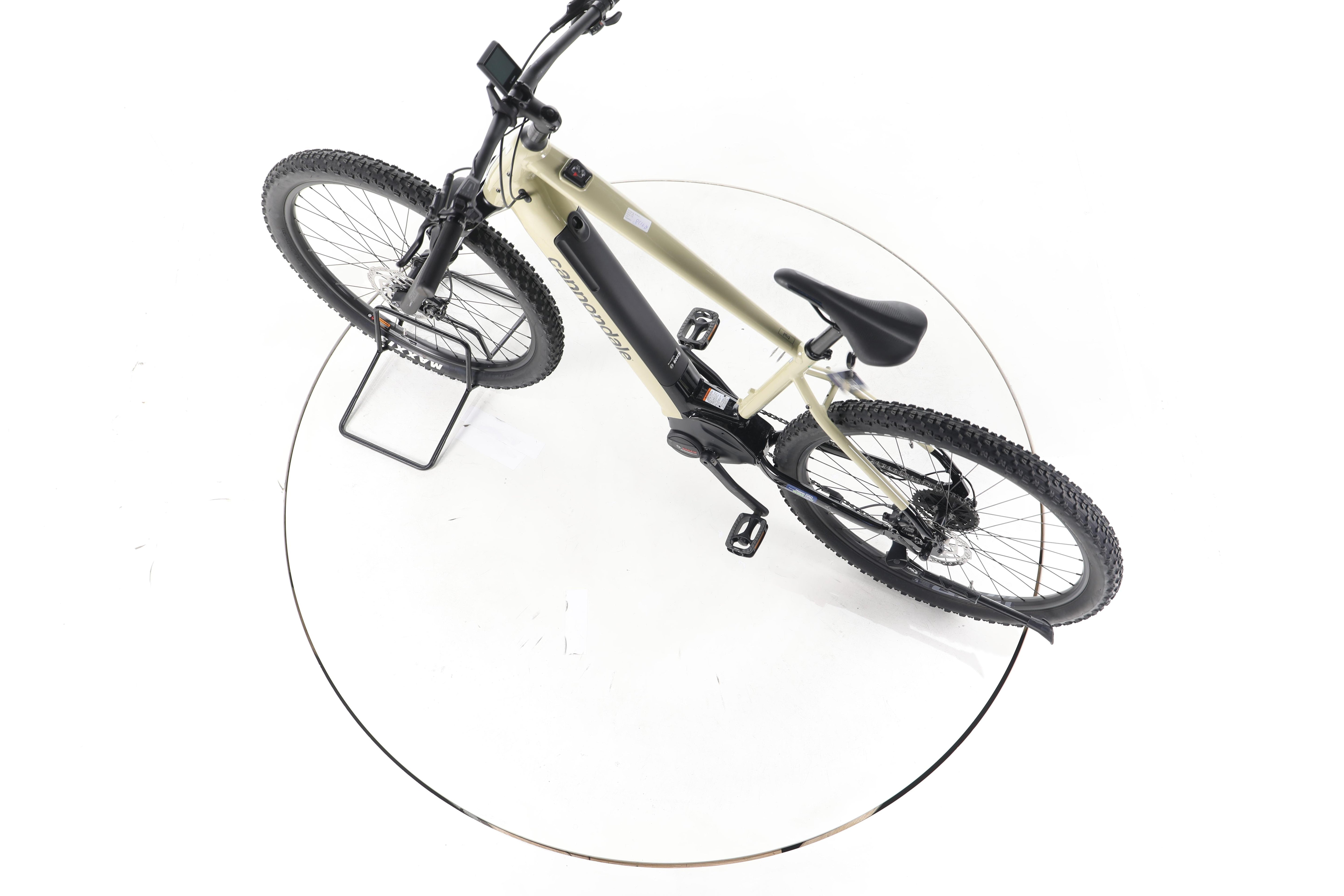 Cannondale Trail Neo 4 E-Bike - Image 20