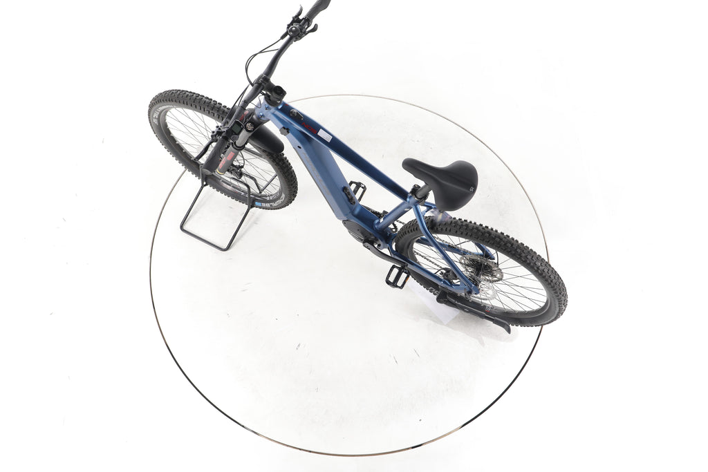 Hercules Nos 2.1 E-Bike - Image 20