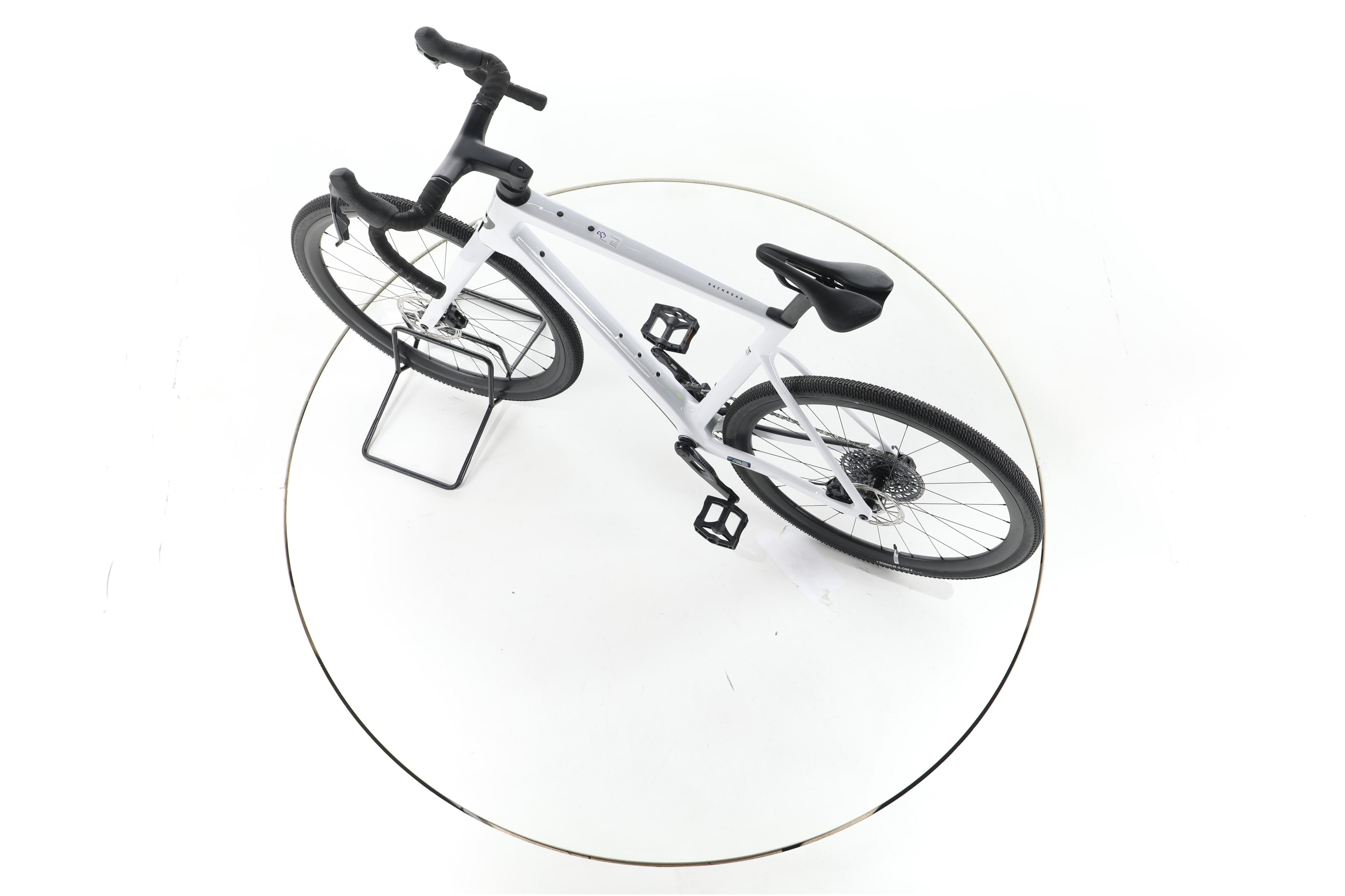 Rose Backroad FF Rival XPLR AXS - Image 20