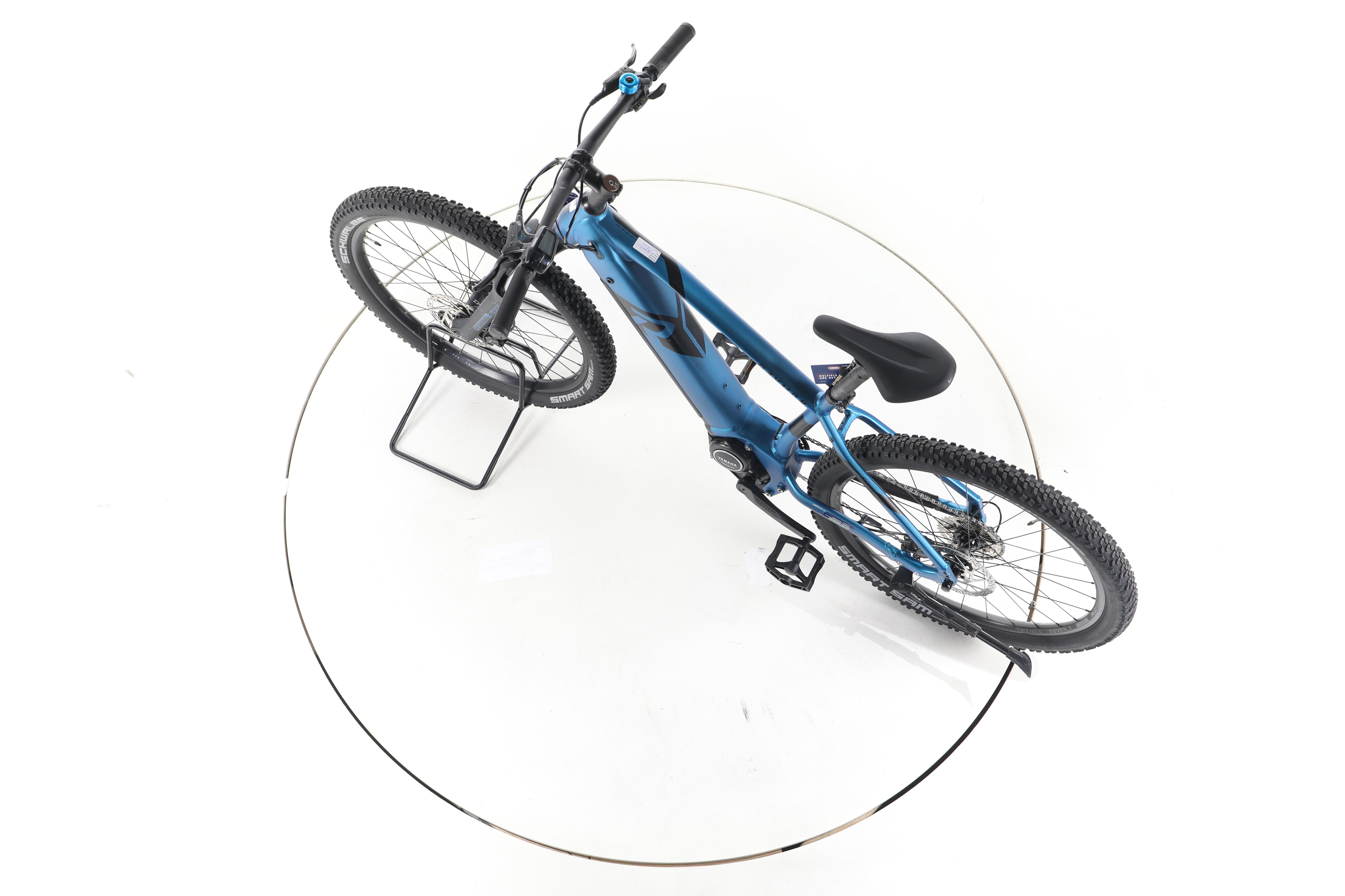 R Raymon HardRay E 5.0 E-Bike - Image 20
