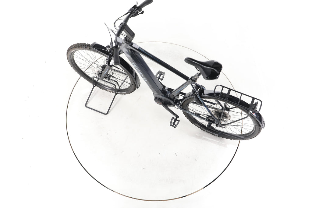 Green's Dorset Trekking E-Bike - Image 20