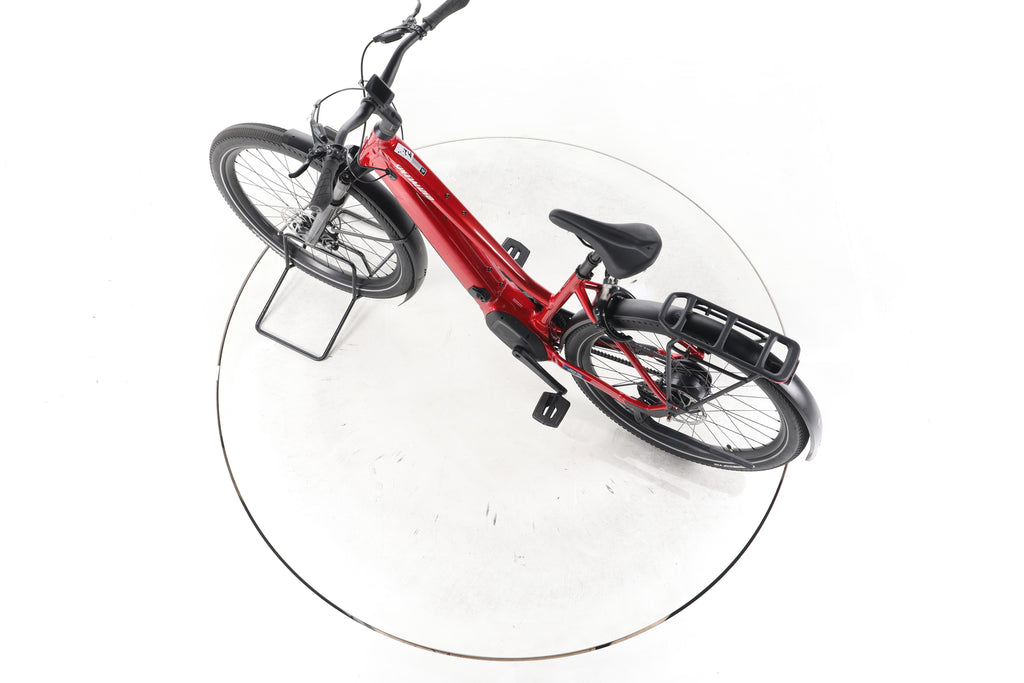 Specialized Turbo Vado 5.0 City E-Bike - Image 20