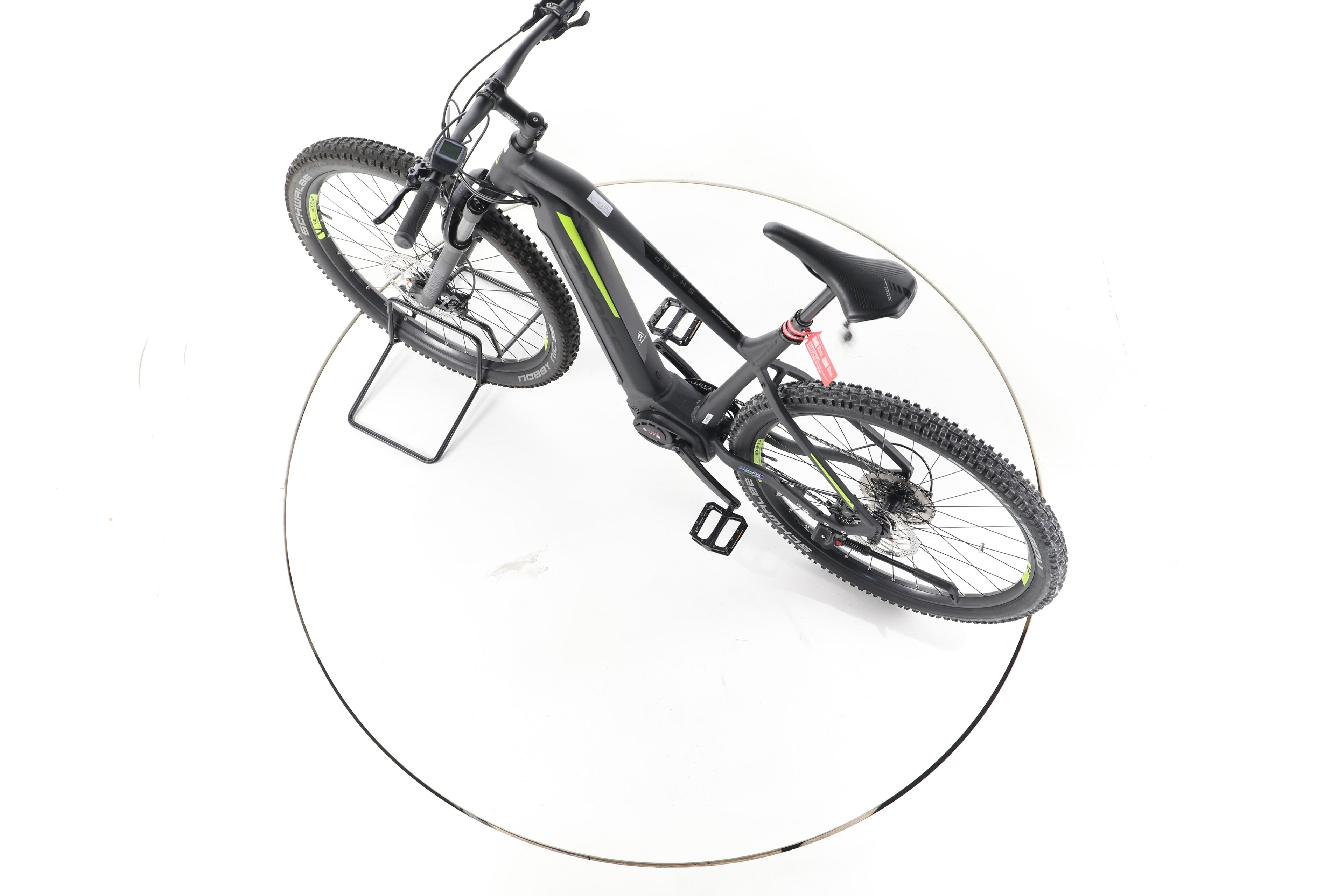 Axess Sharp 29 E-Bike - Image 20