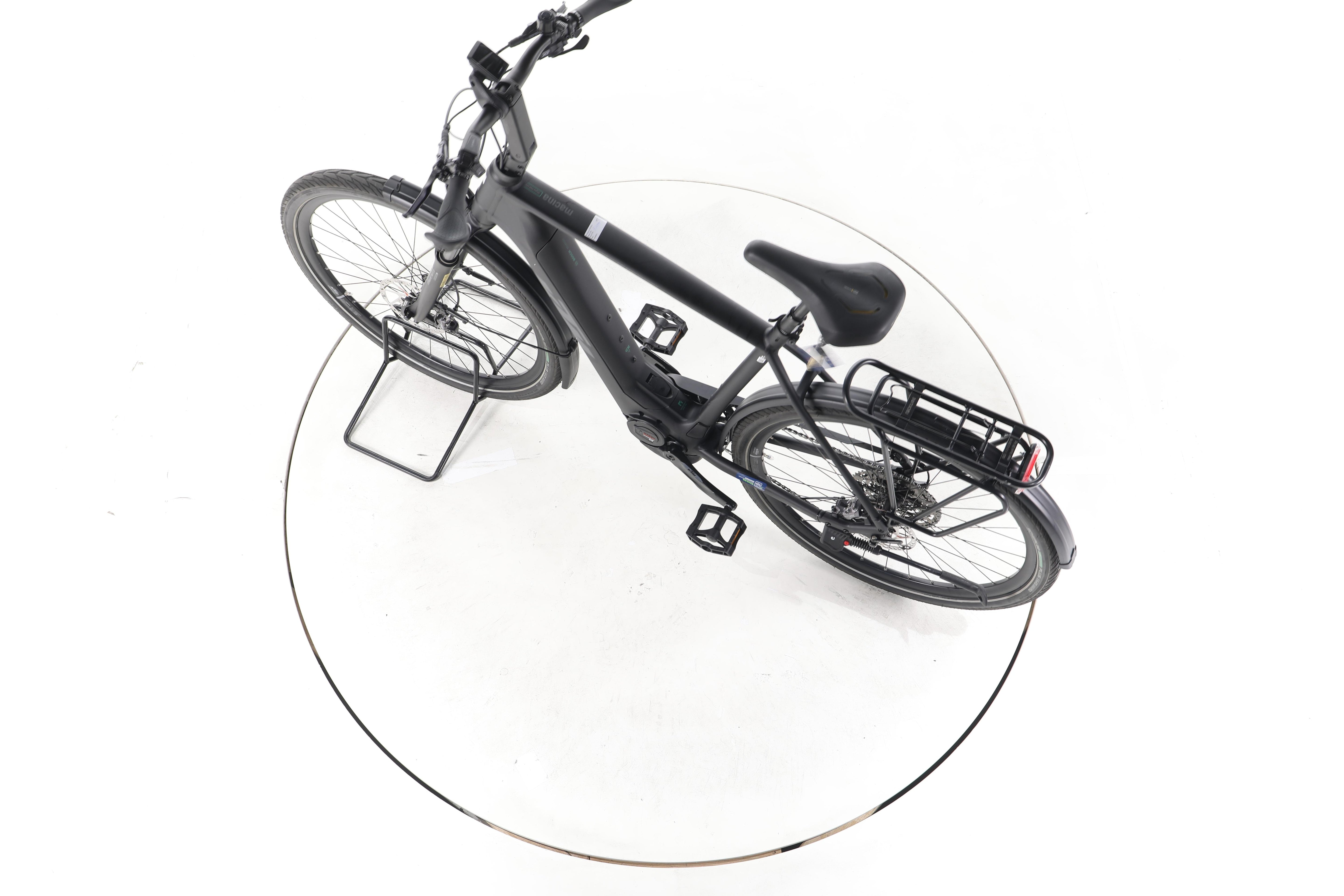 KTM Macina Style 750 LTD Trekking E-Bike - Image 20