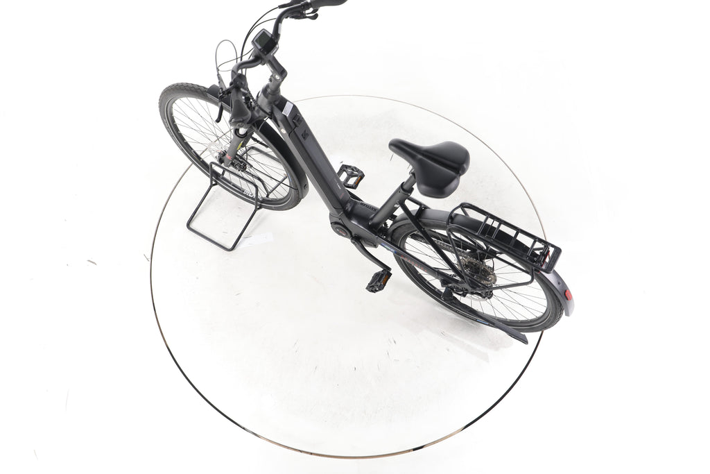 Kettler Quadriga CX 10, Trekking E-Bike Tiefeinsteiger - Image 20