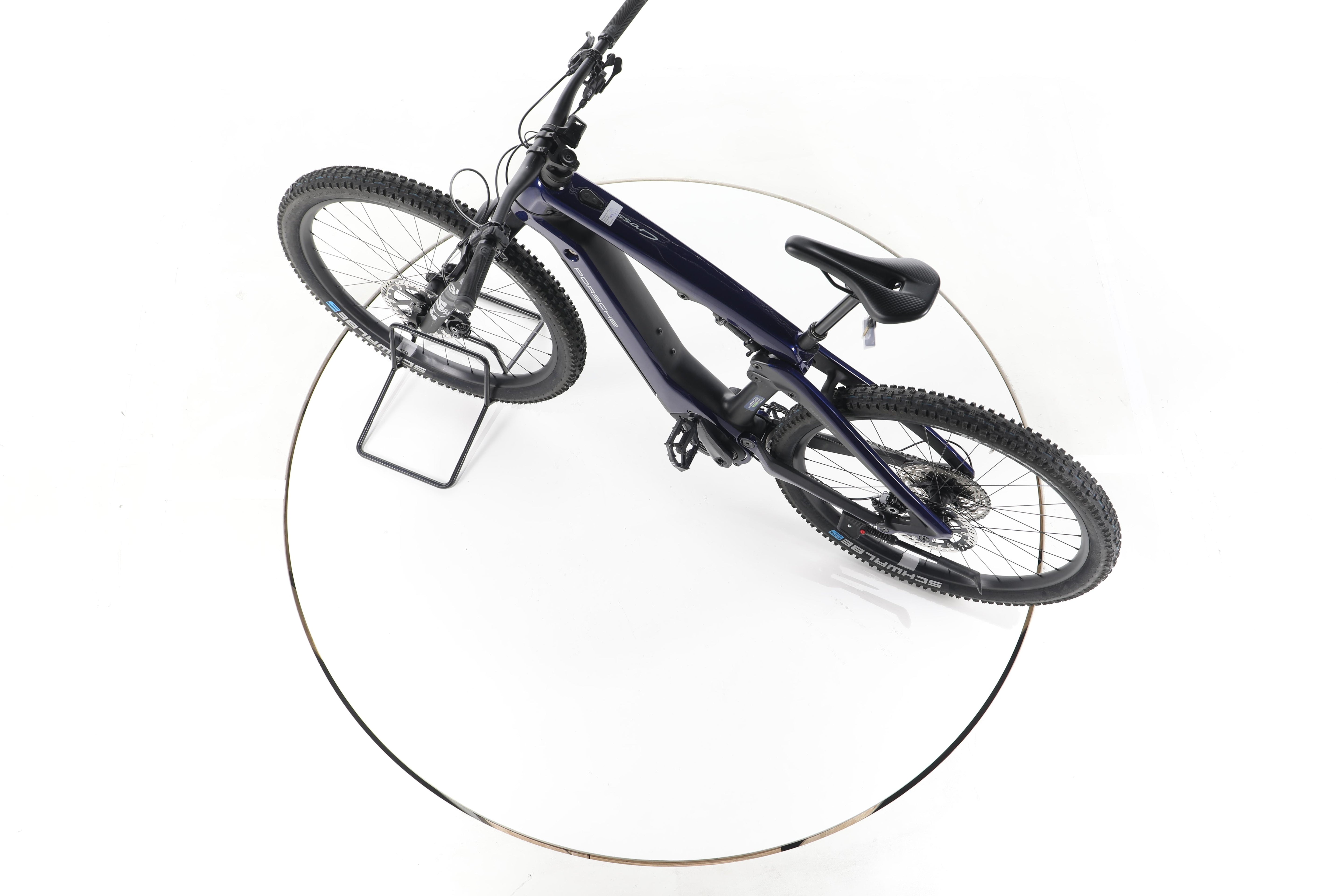 Rotwild Porsche Ebike Cross E-Bike Fully - Image 20