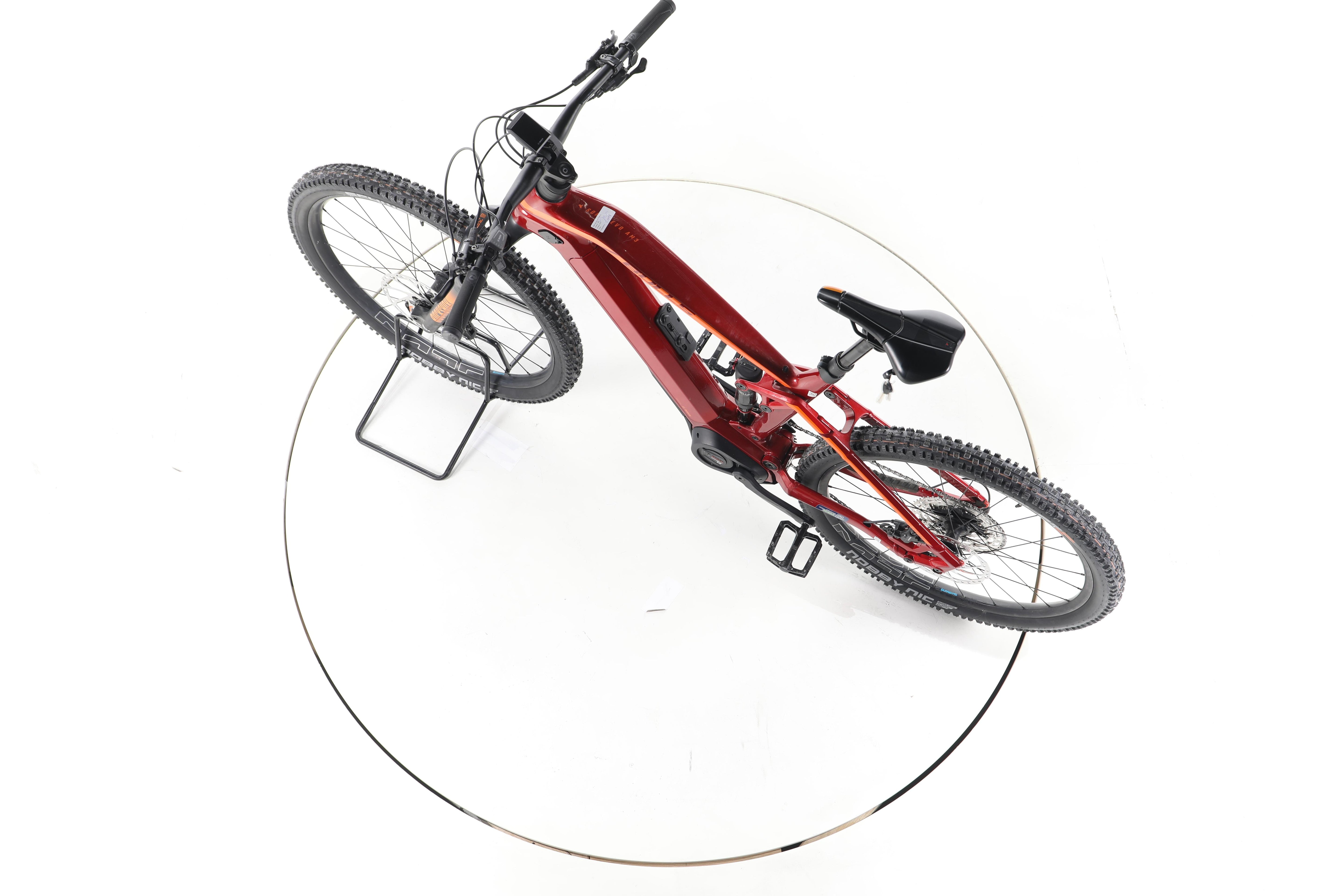 Bulls Sonic EVO AM 3 Fully E-Bike - Image 20
