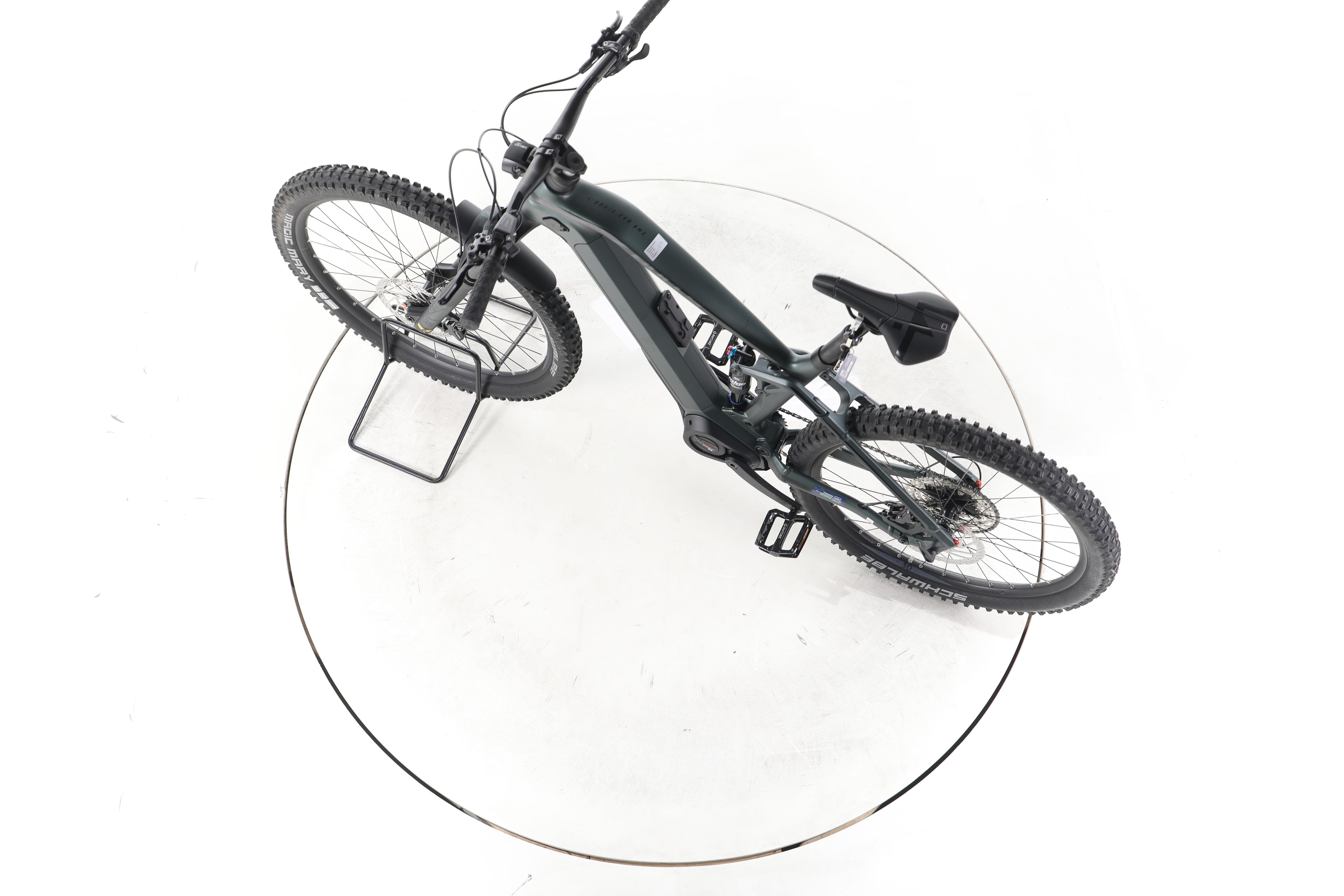 Bulls Sonic EVO AM 2 E-Bike Fully - Image 20