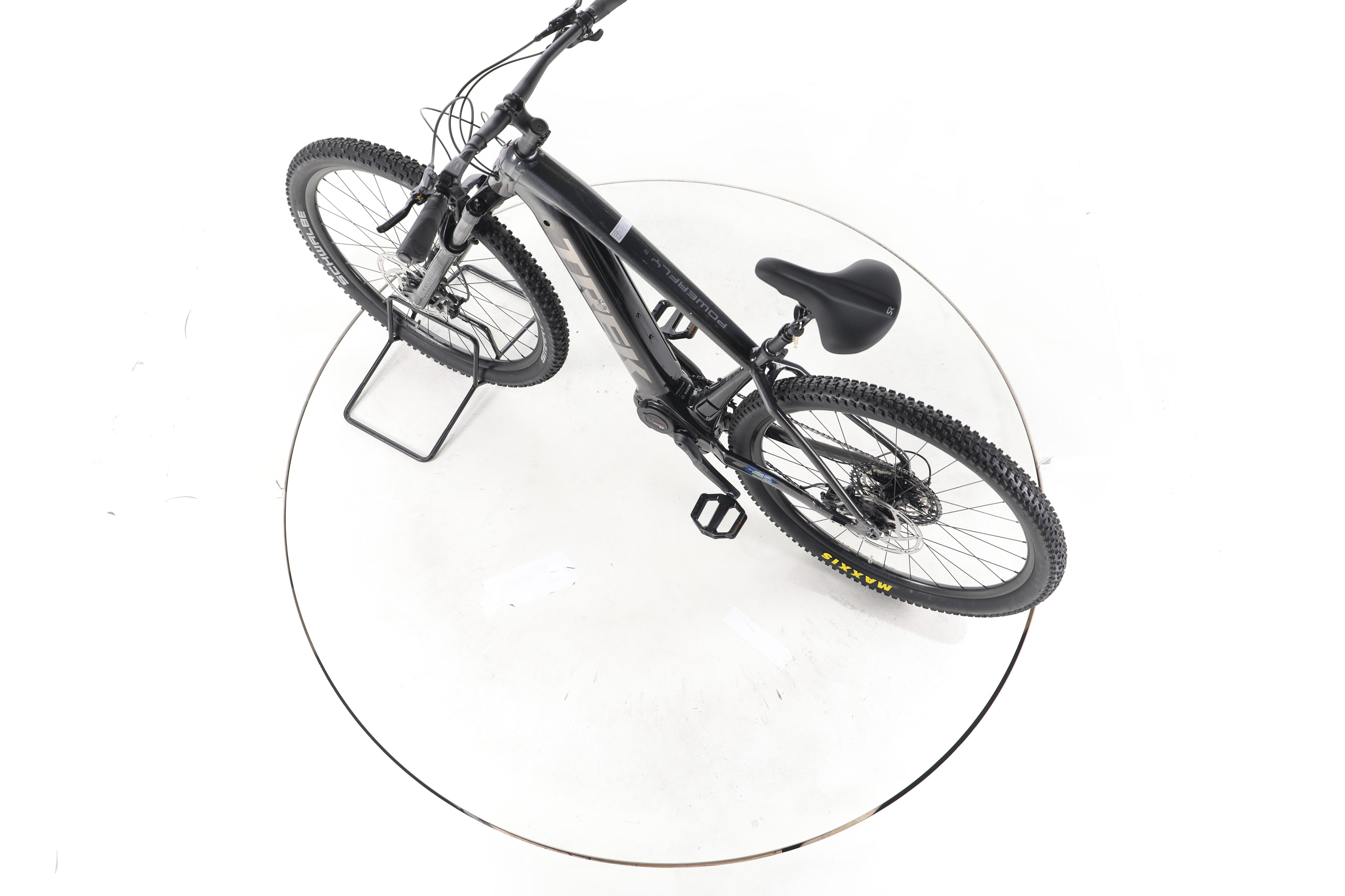 Trek Powerfly 5 Gen 4 E-Bike - Image 20