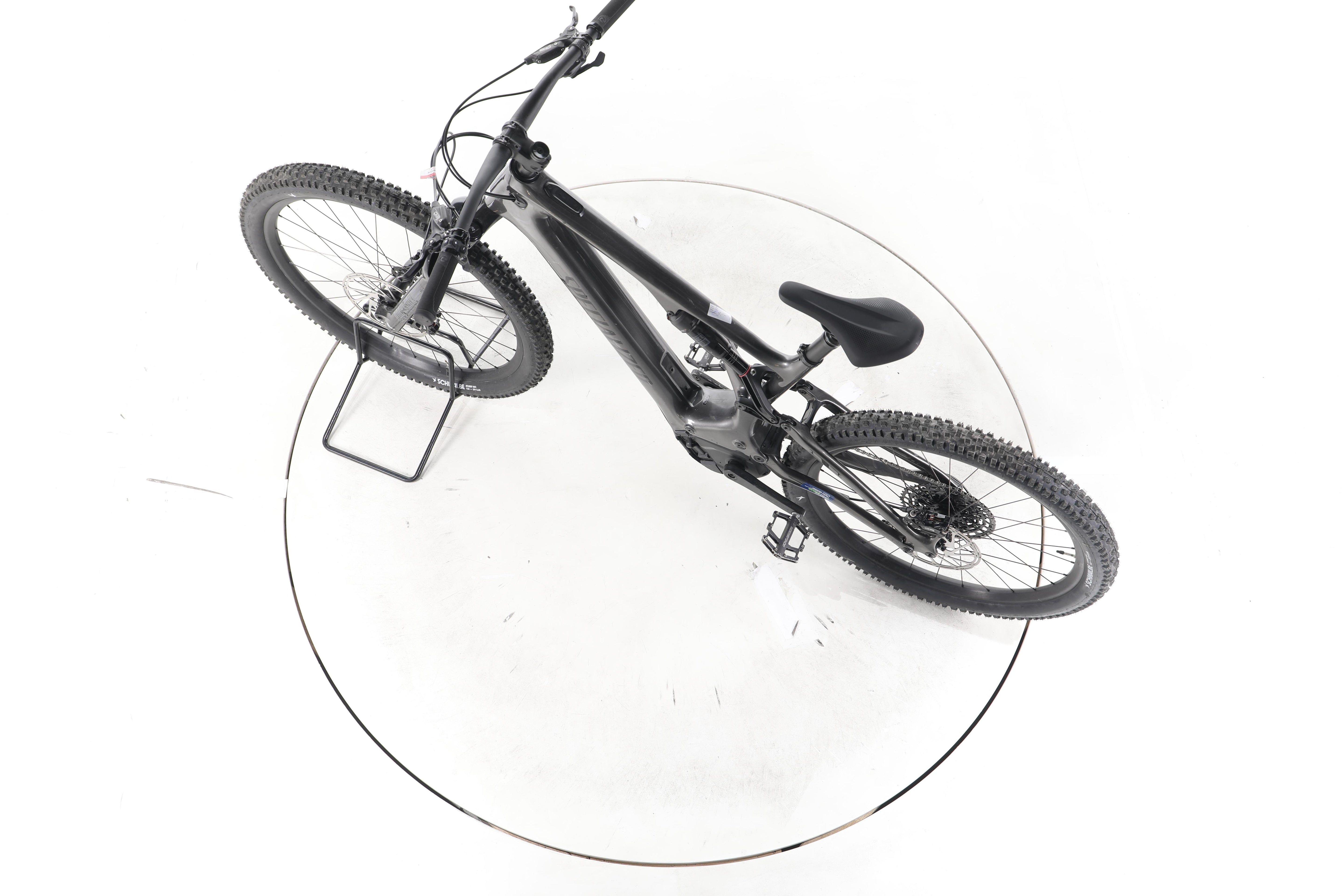 Specialized Turbo Levo E-Bike Fully Carbon - Image 20