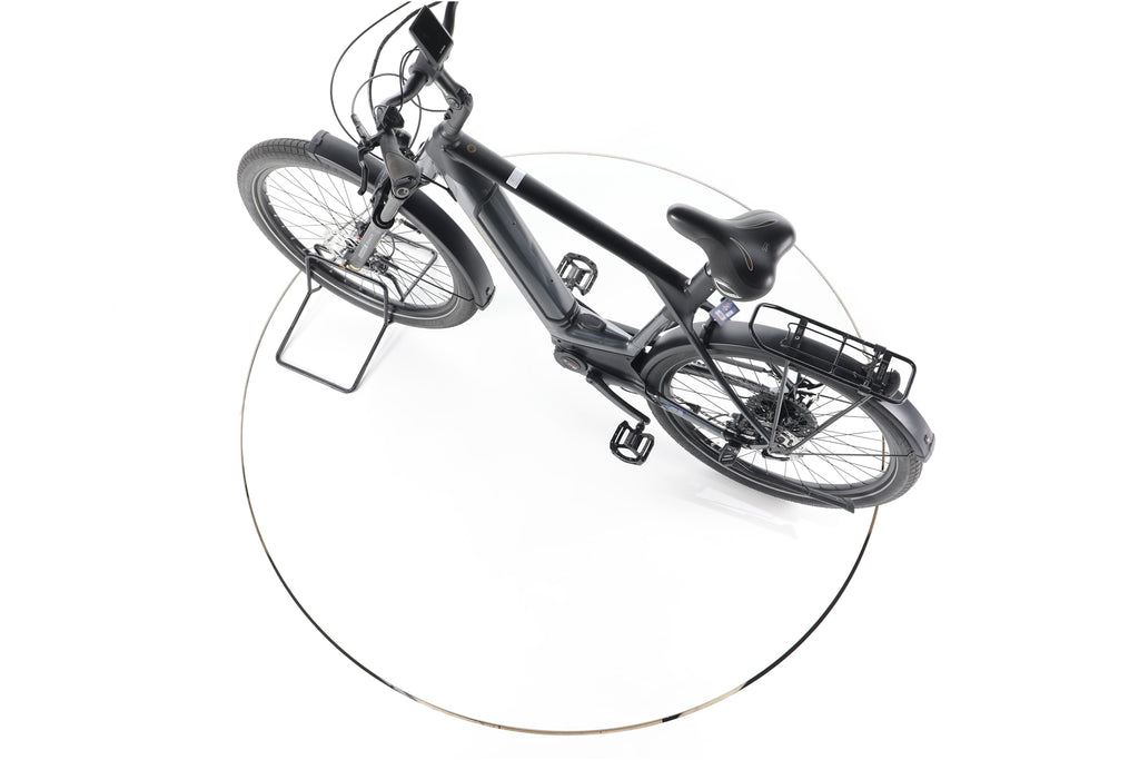 Kreidler Vitality Eco 10 Trekking E-Bike - Image 20