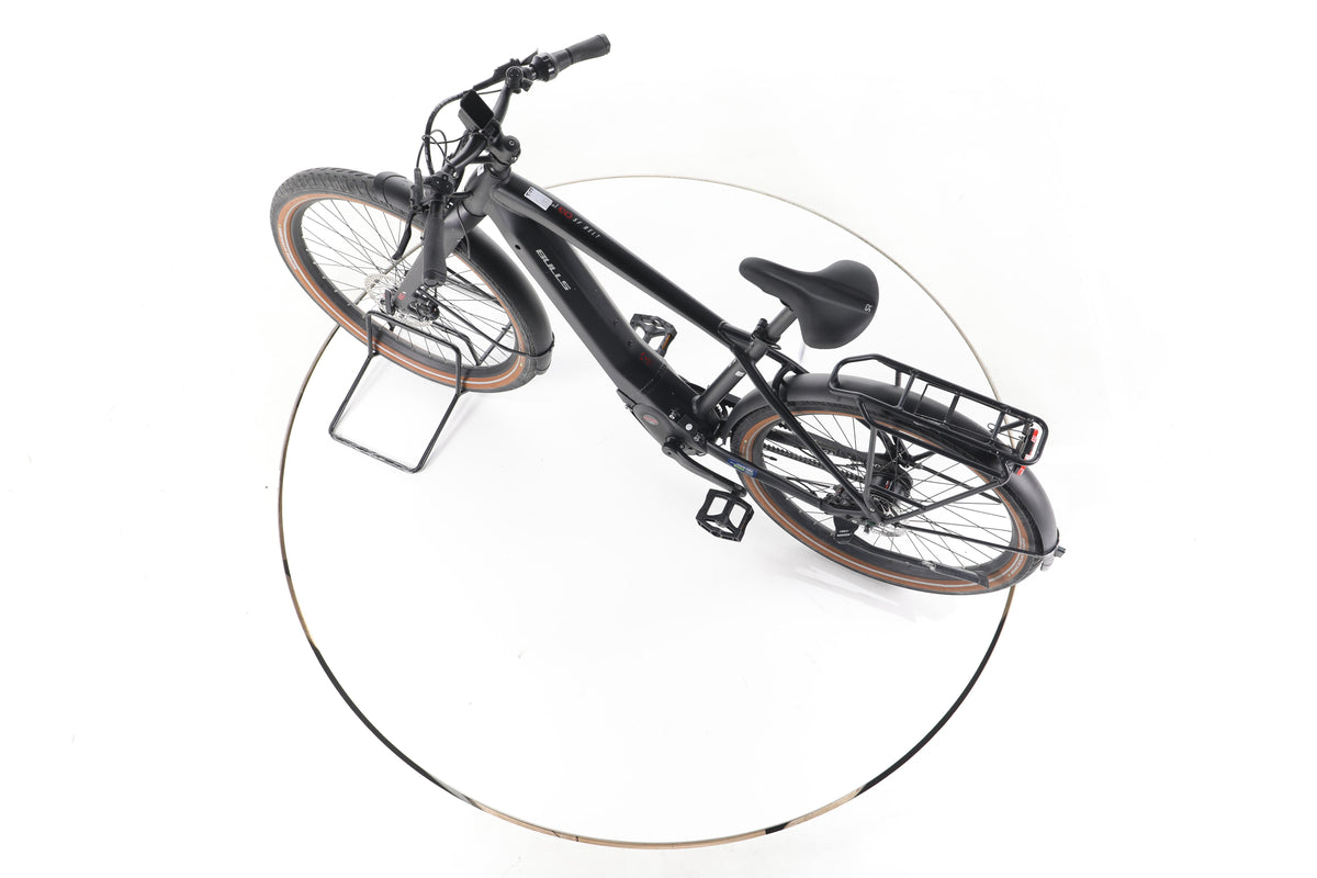 Bulls Sturmvogel EVO 5F Belt City E-Bike - Image 20