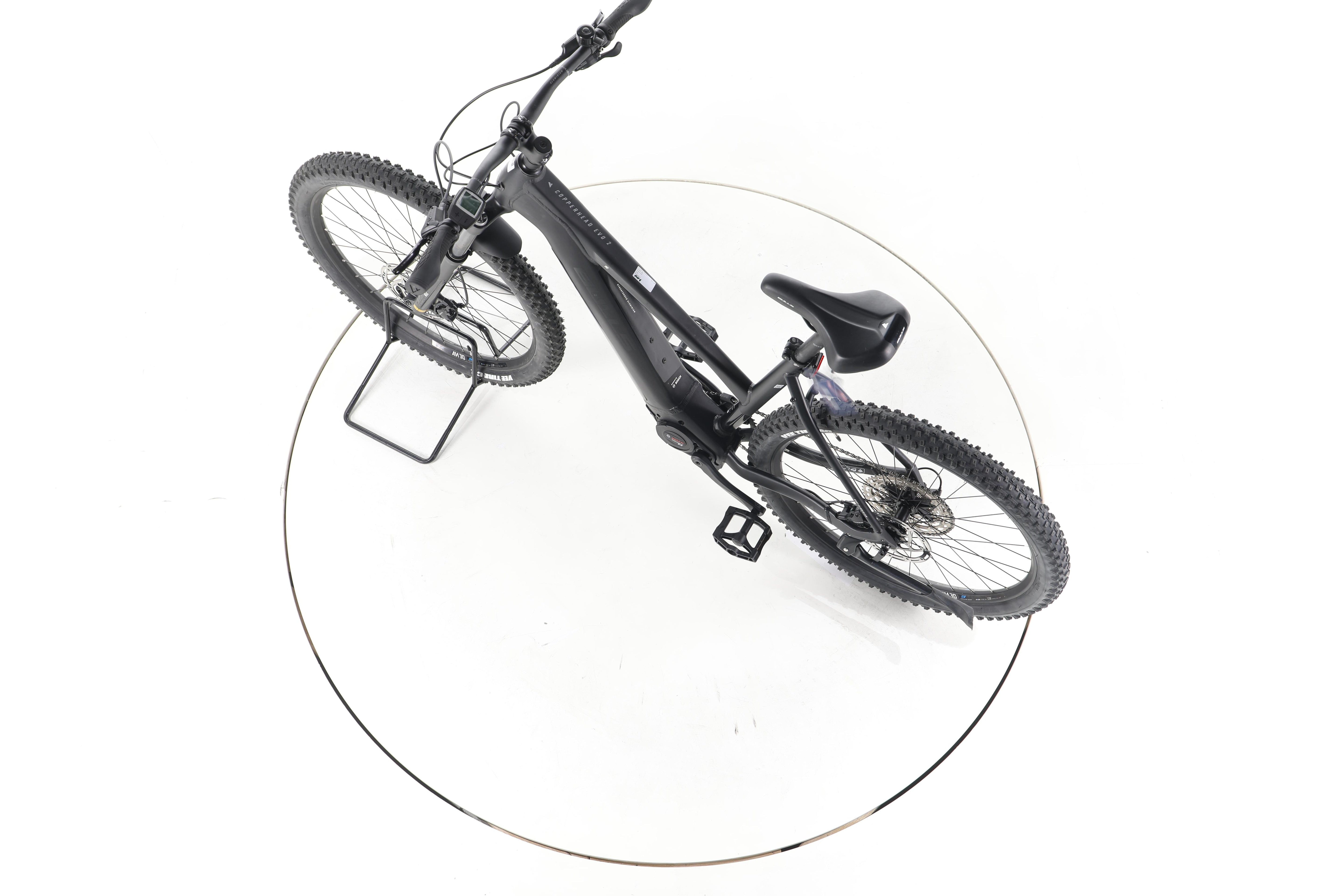 Bulls Copperhead EVO 2 E-Bike - Image 20