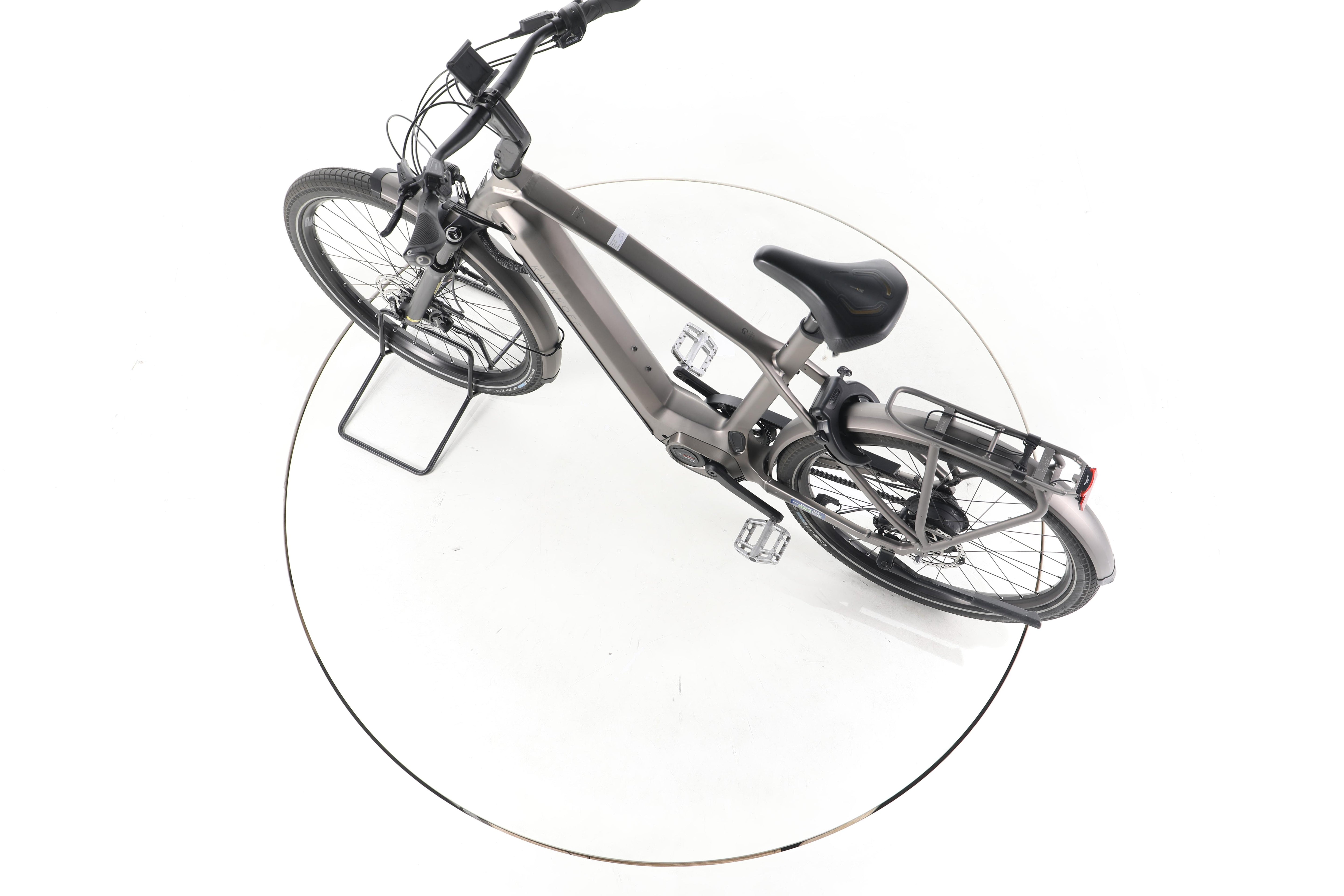 Kalkhoff Image 7.B Excite+ City E-Bike - Image 20