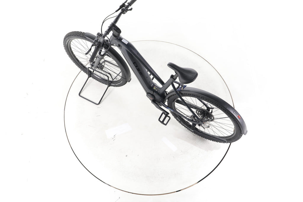 Cube Reaction Hybrid Performance Allroad Trekking E-Bike 2024 - Image 20