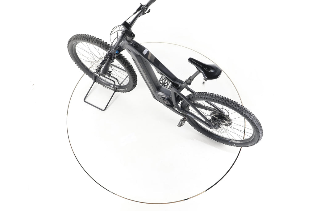 Focus Thron² 6.9 Fully E-Bike - Image 20