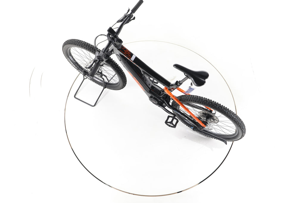 KTM Macina Lycan 771 E-Bike Fully - Image 20