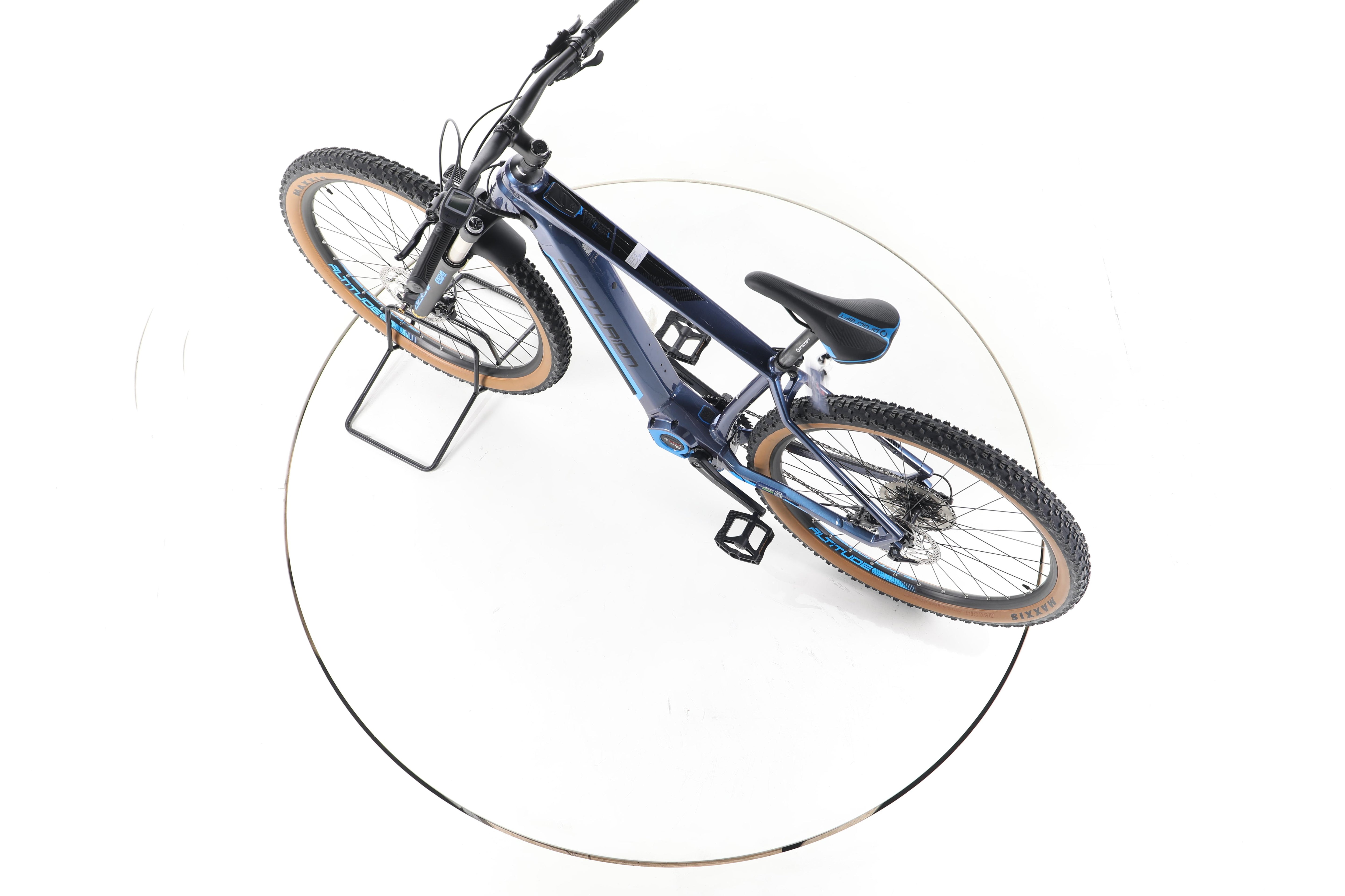 Centurion Backfire E R750i E-Bike - Image 20