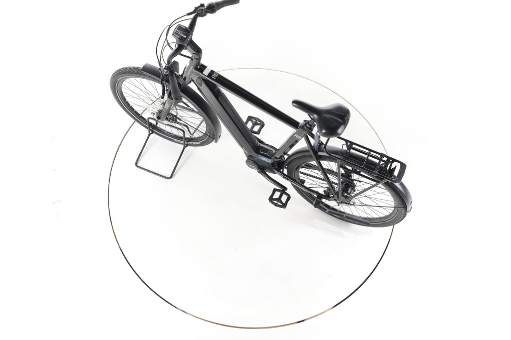 Winora Sinus R8 City E-Bike - Image 20