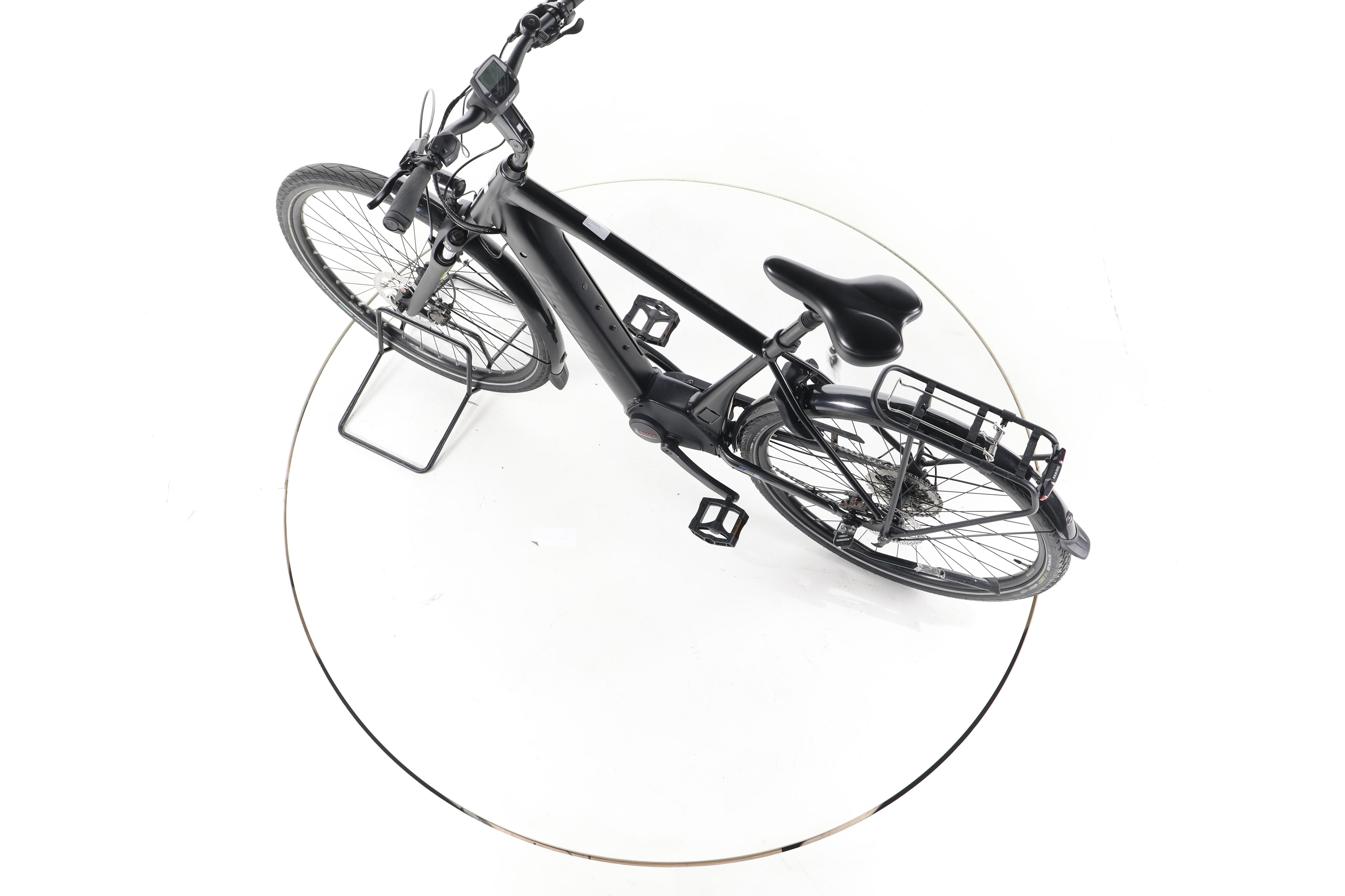 Diamant Mandara Deluxe+ Gen 2 Trekking E-Bike - Image 20