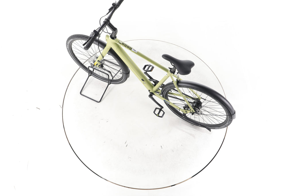 TENWAYS CGO600 Pro City E-Bike - Image 20