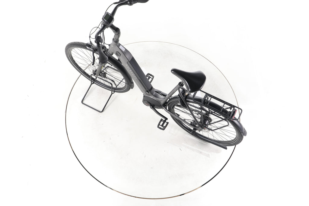 Kalkhoff Image 3.B Move City E-Bike Tiefeinsteiger - Image 20