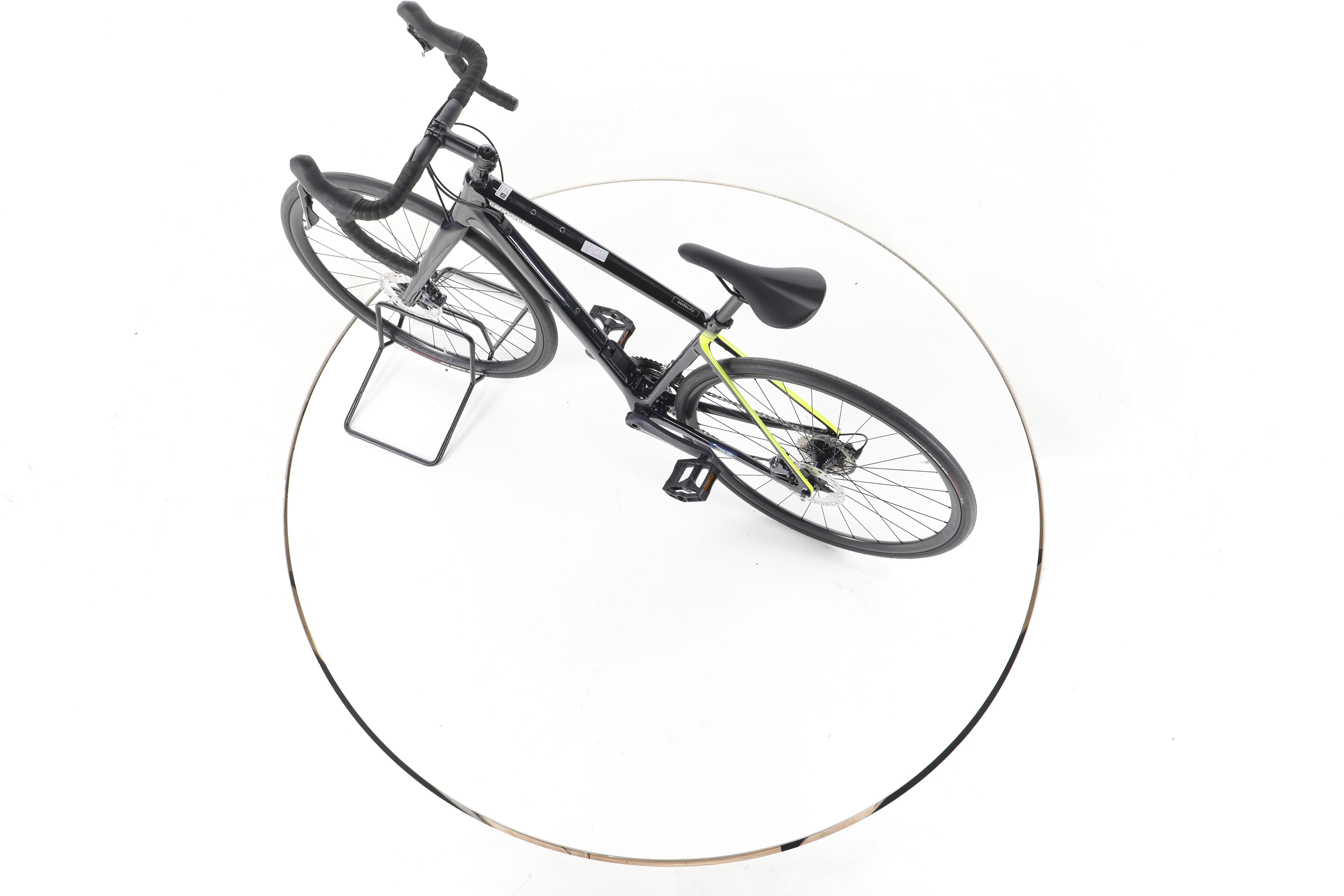 Cannondale Synapse 2 RL Rennrad Carbon - Image 20