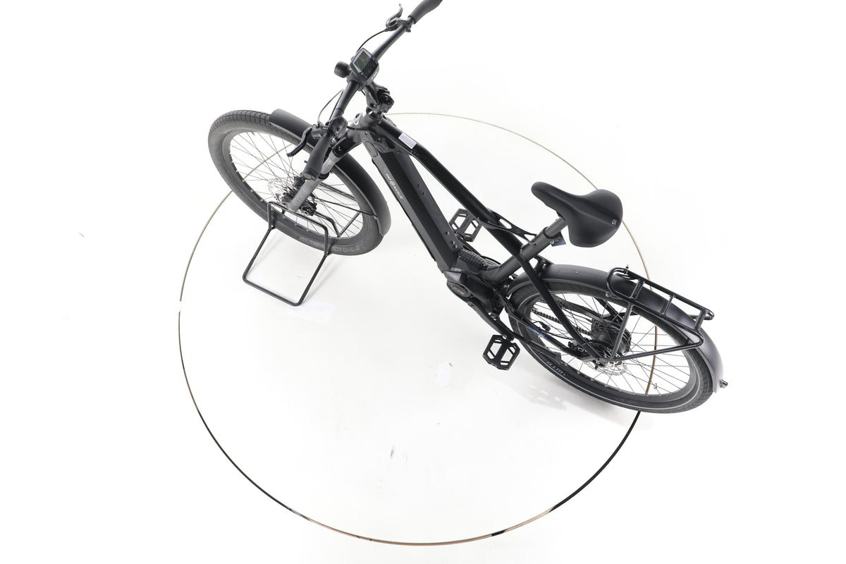 HNF Nicolai XD3 City E-Bike - Image 20