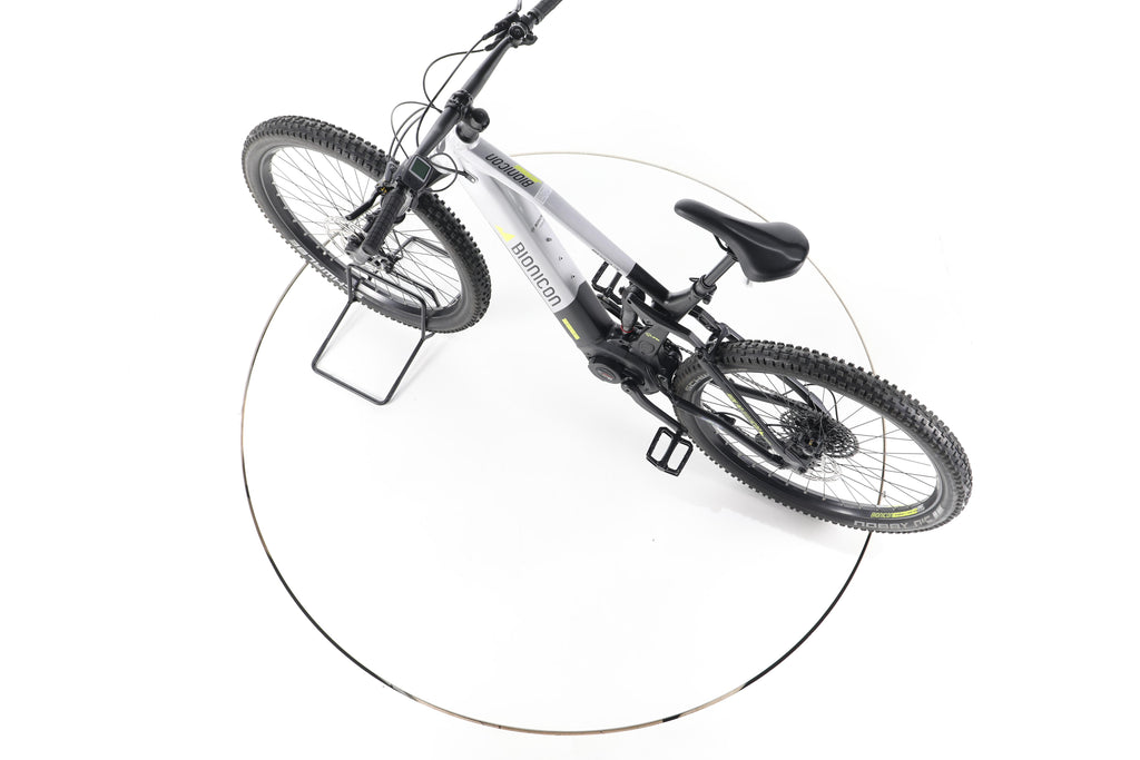 Bionicon Jesse FS1 Fully E-Bike - Image 20