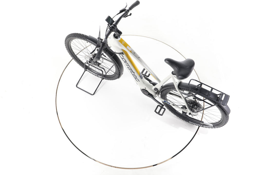 Corratec E-Power MTC 12S Trekking E-Bike - Image 20