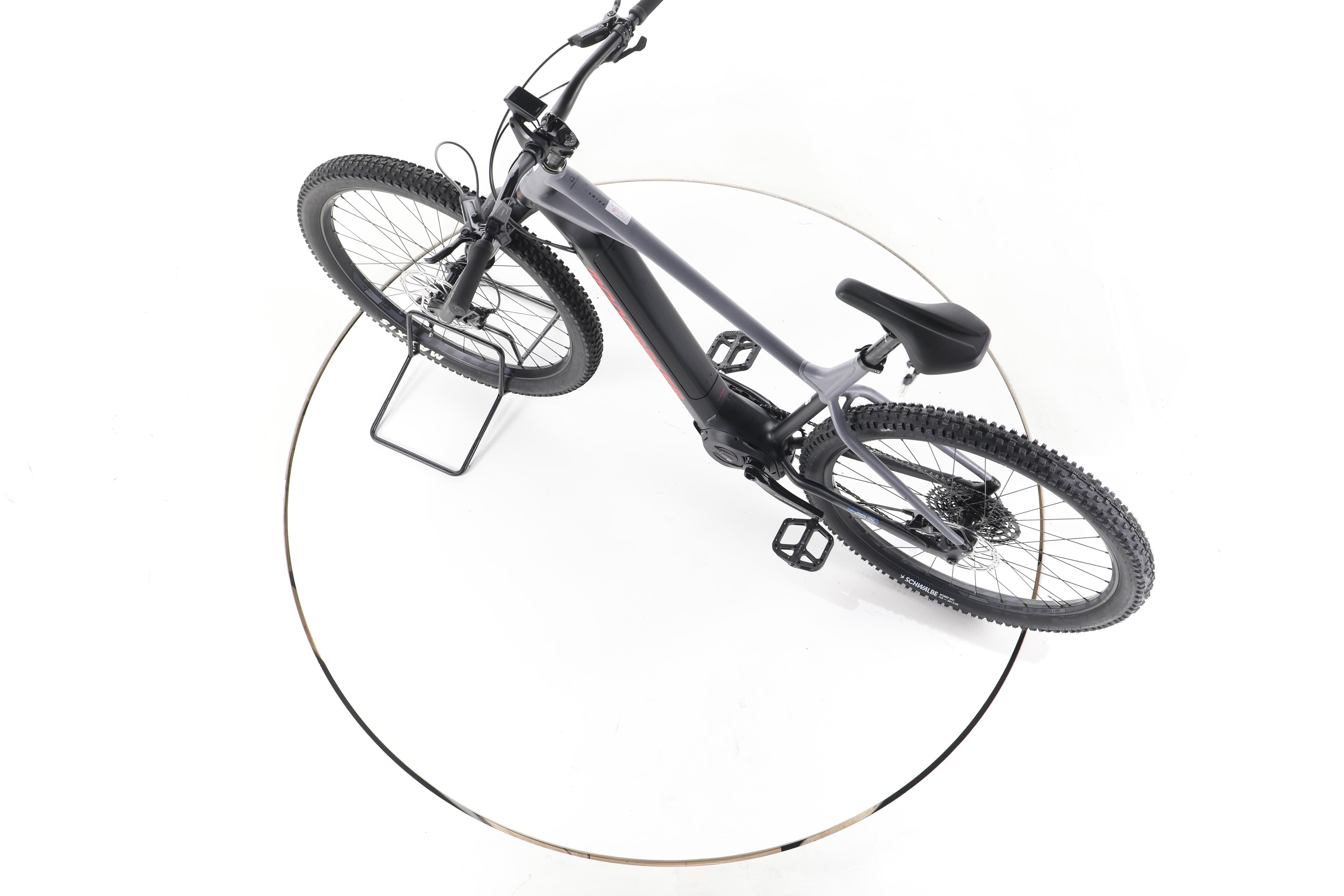 Mondraker Prime 29 E-Bike - Image 20