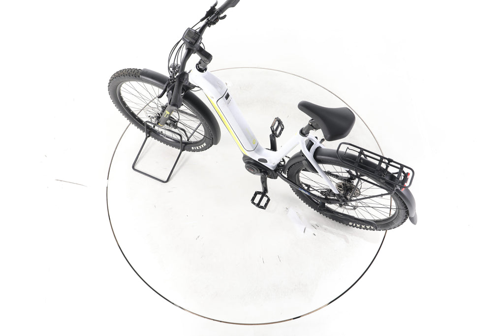 Victoria eAdventure 12.6 Trekking E-Bike Tiefeinsteiger - Image 20