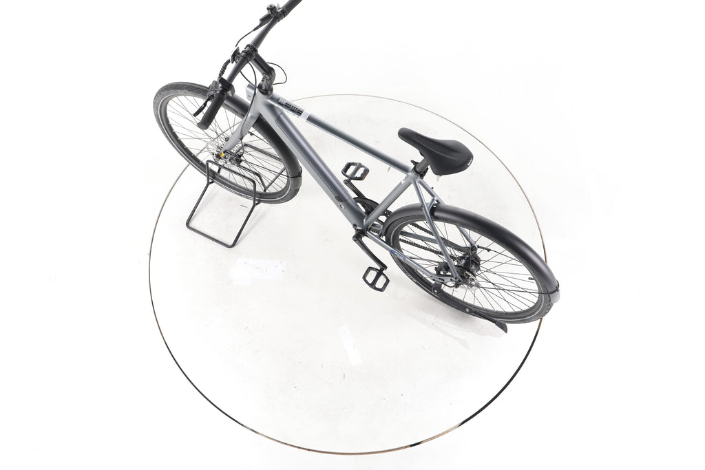 TENWAYS CGO600 Pro City E-Bike 2024 - Image 20